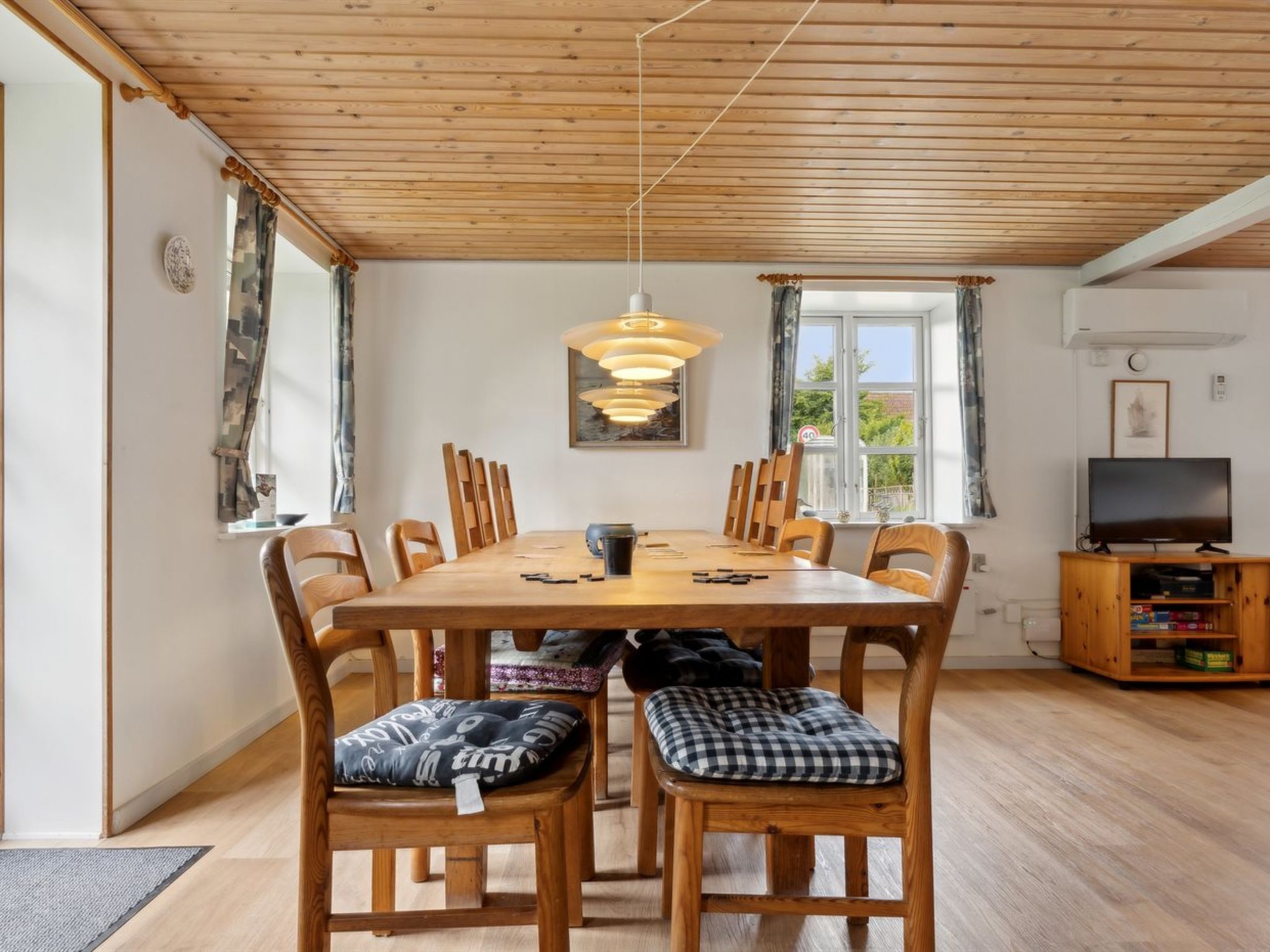 "Ilja" - 400m from the sea - Drinnen
