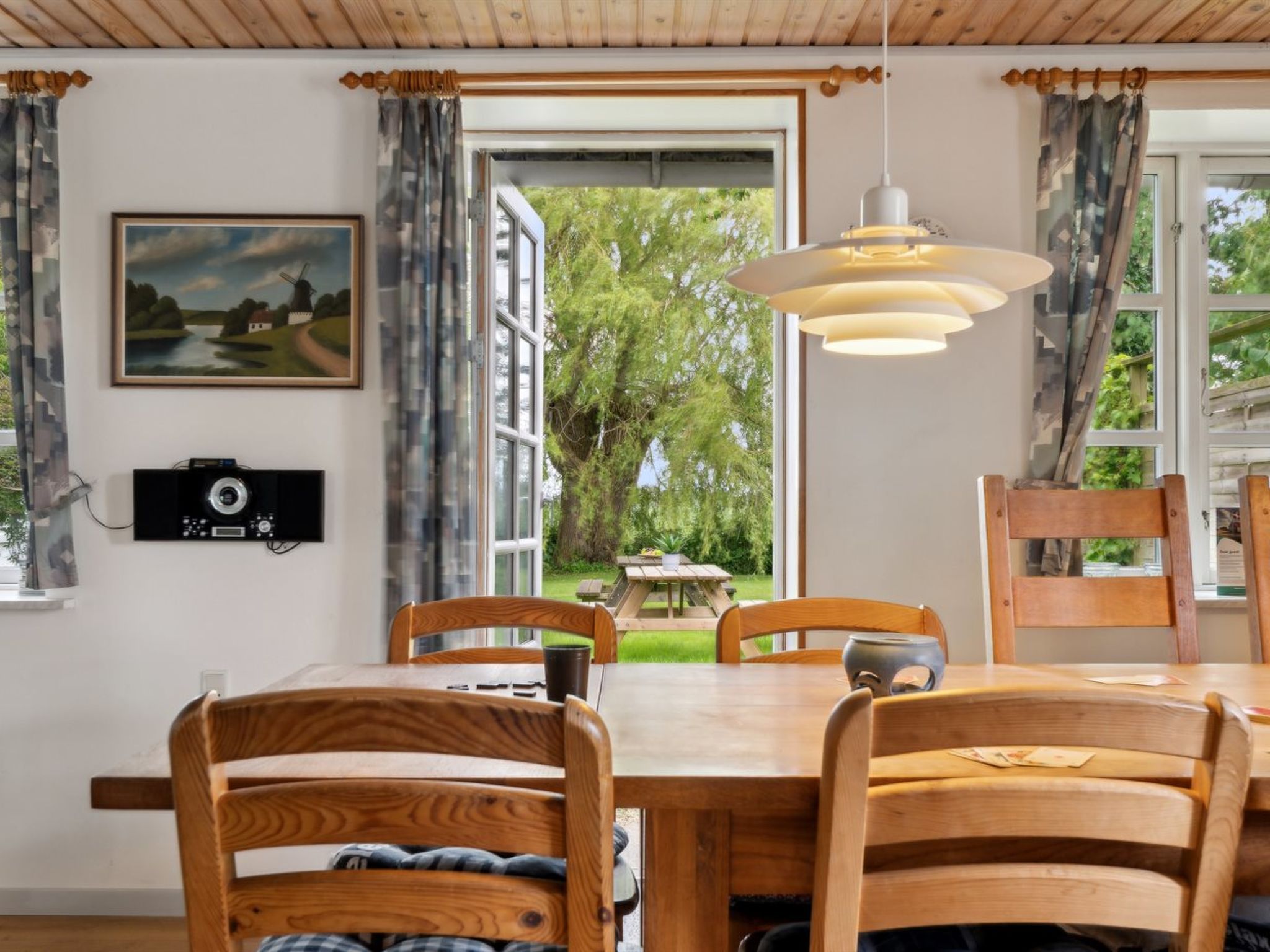 "Ilja" - 400m from the sea - Drinnen