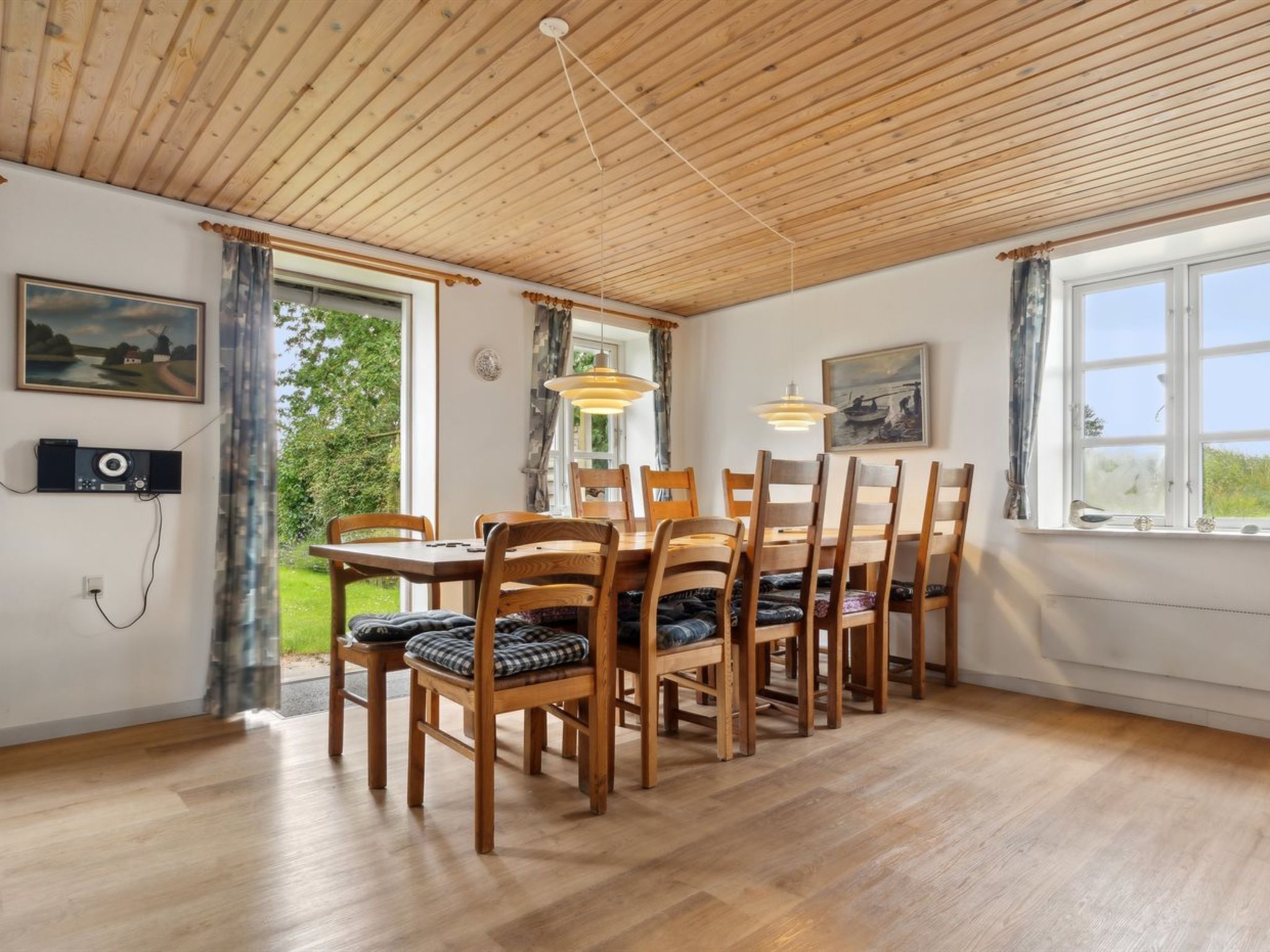 "Ilja" - 400m from the sea - Drinnen