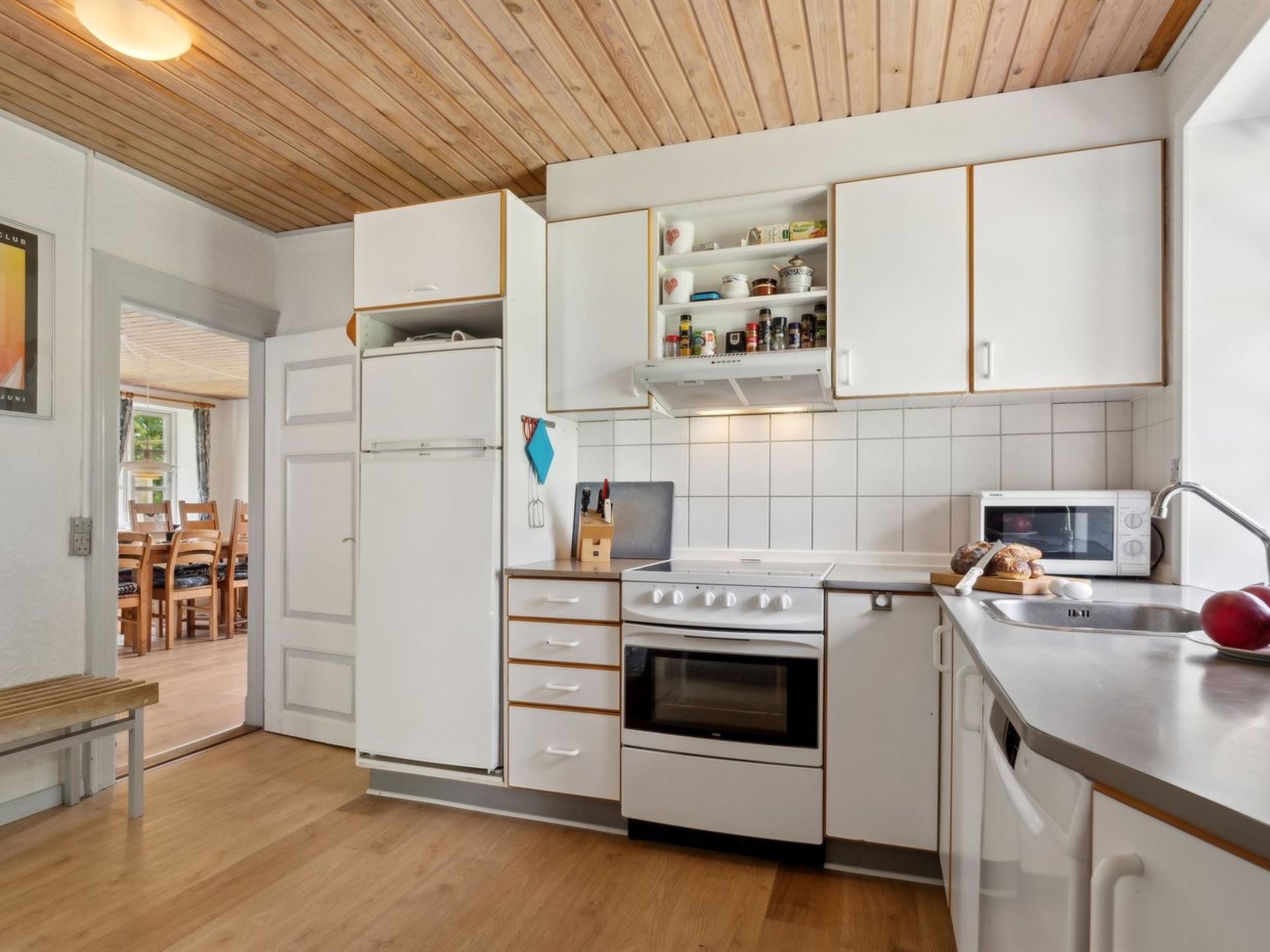 "Ilja" - 400m from the sea - Drinnen