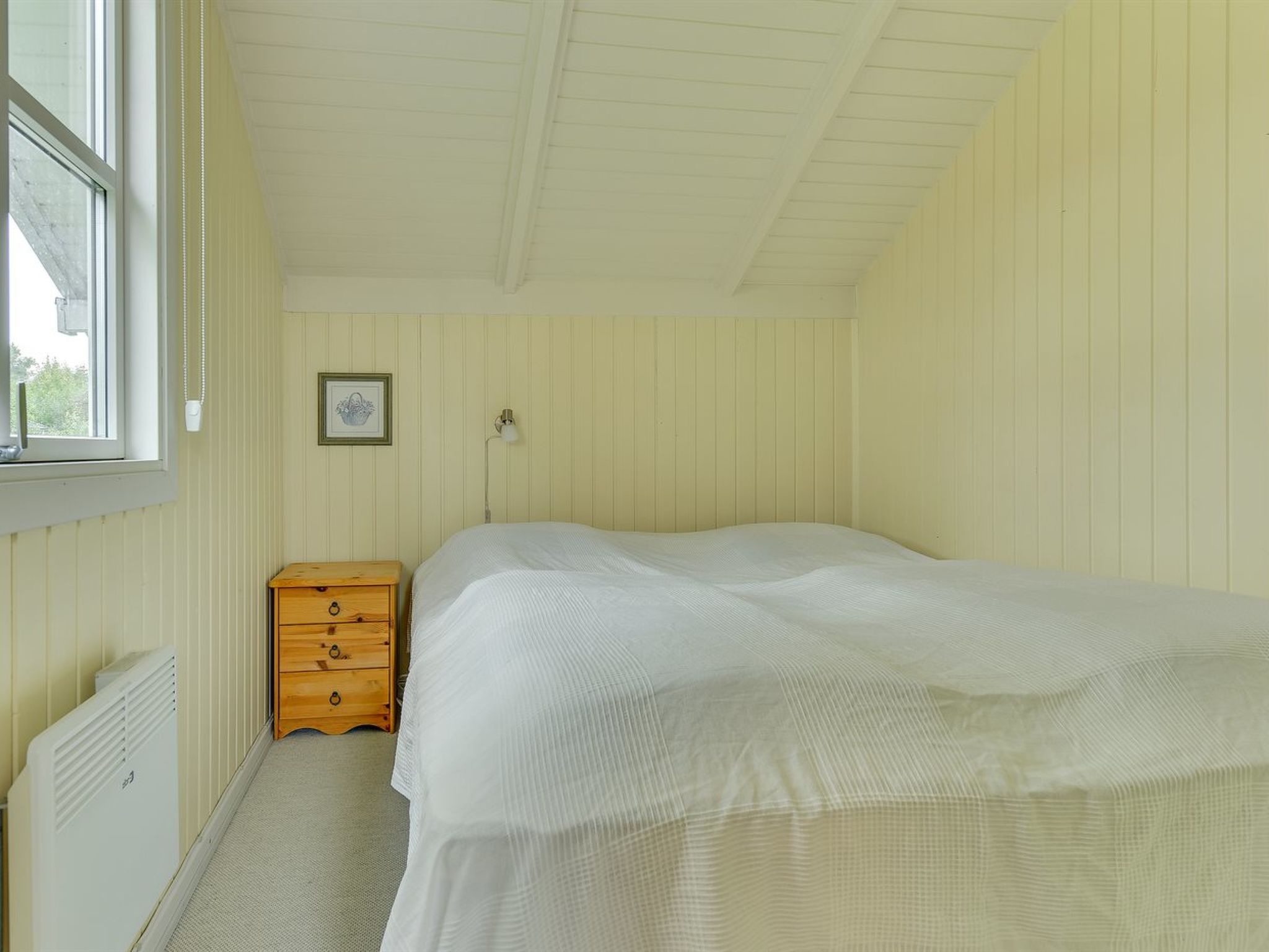 "Armund" - 300m from the sea - Binnen