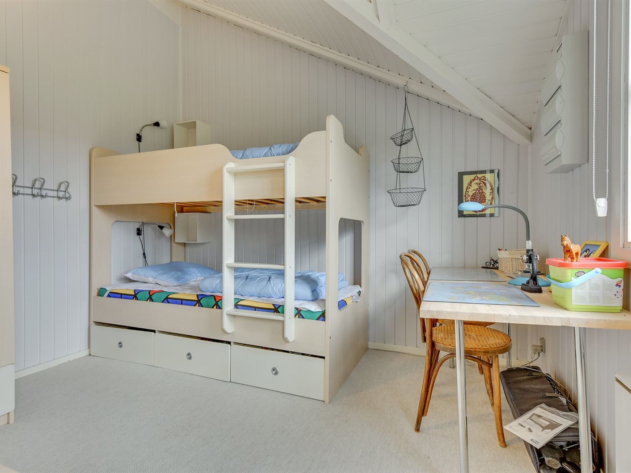 "Armund" - 300m from the sea - Binnen
