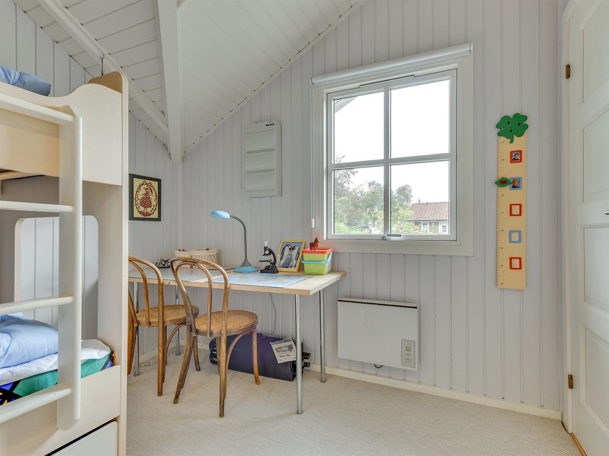 "Armund" - 300m from the sea - Binnen