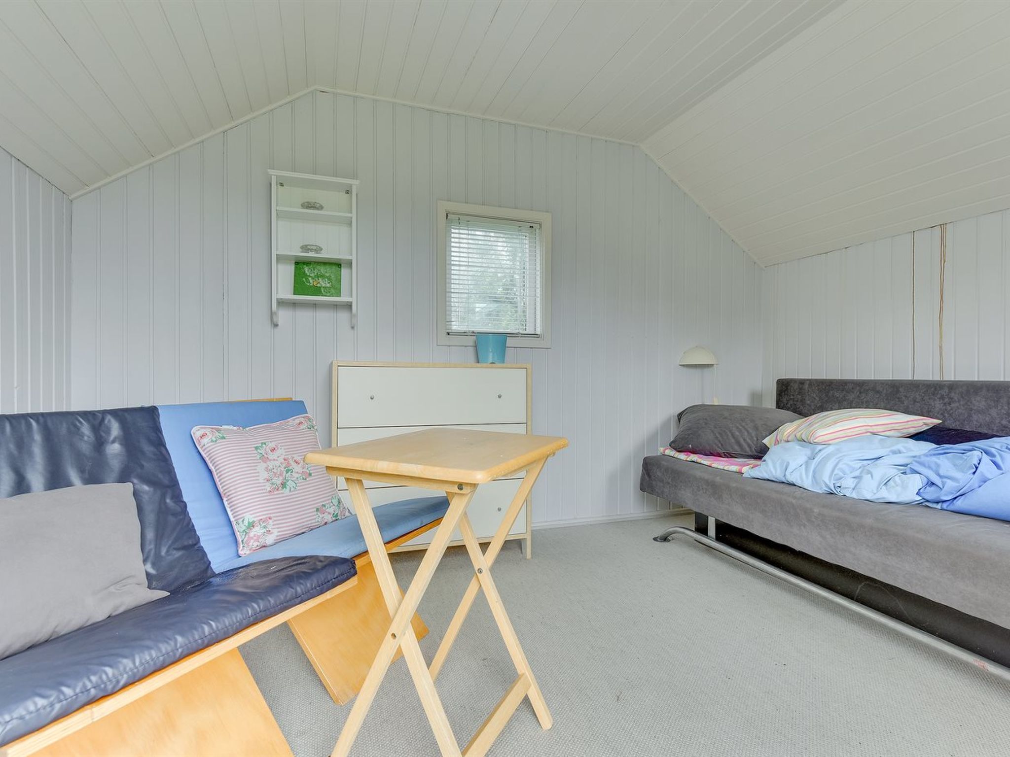 "Armund" - 300m from the sea - Binnen