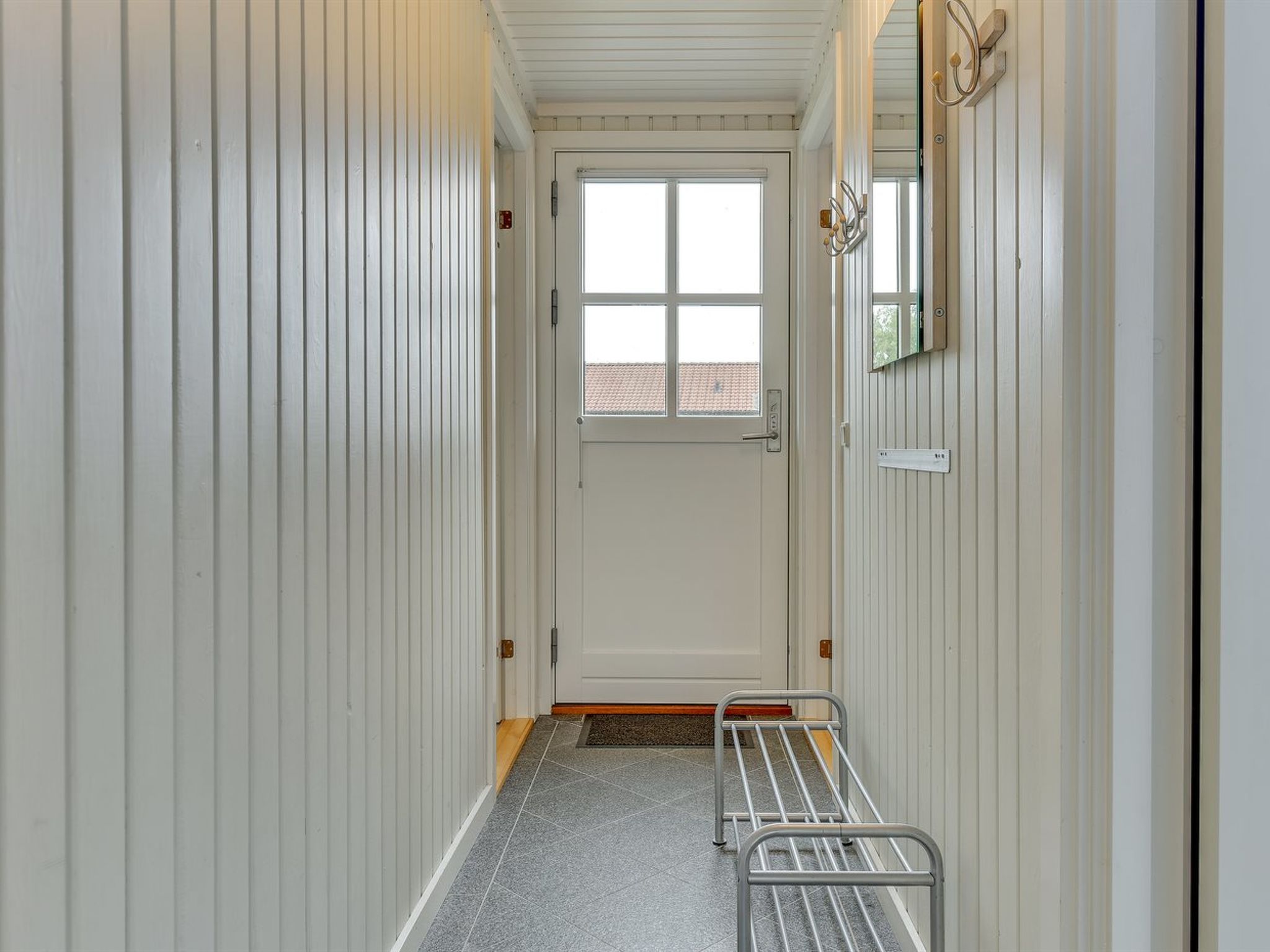 "Armund" - 300m from the sea - Binnen