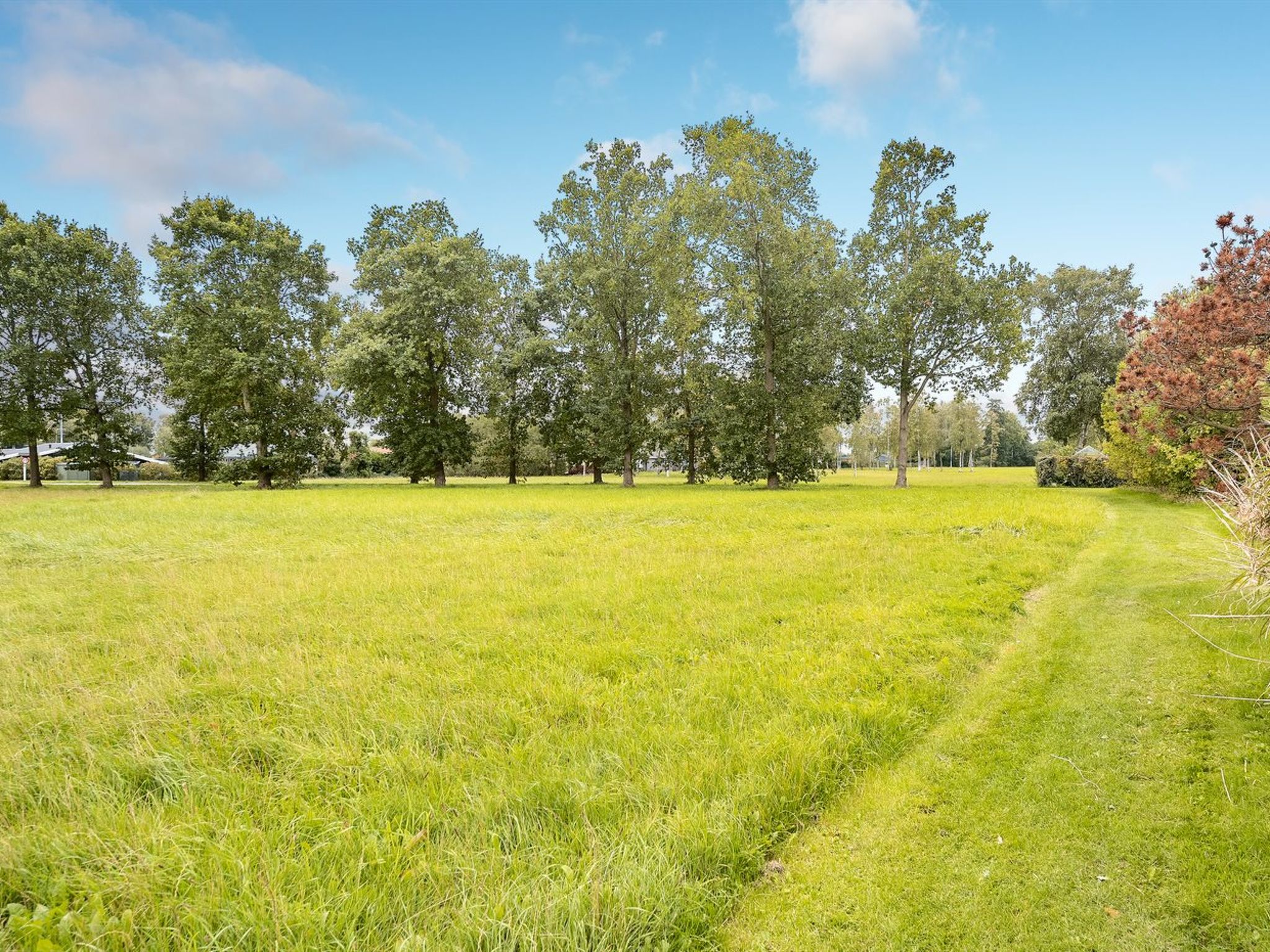"Armund" - 300m from the sea - Buiten