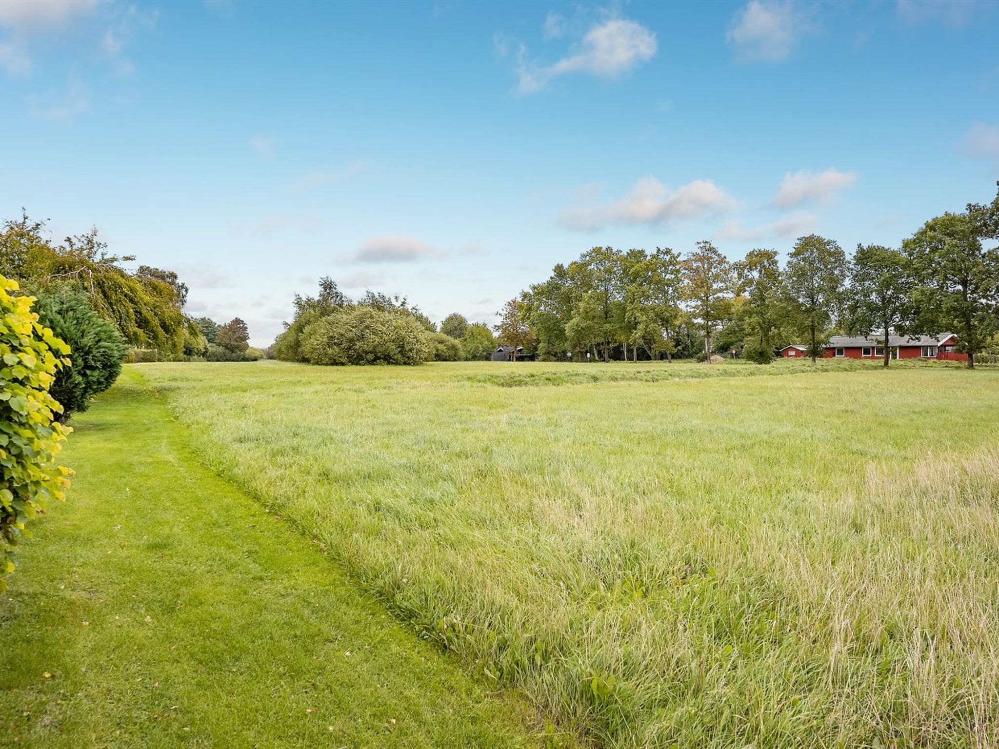 "Armund" - 300m from the sea - Buiten