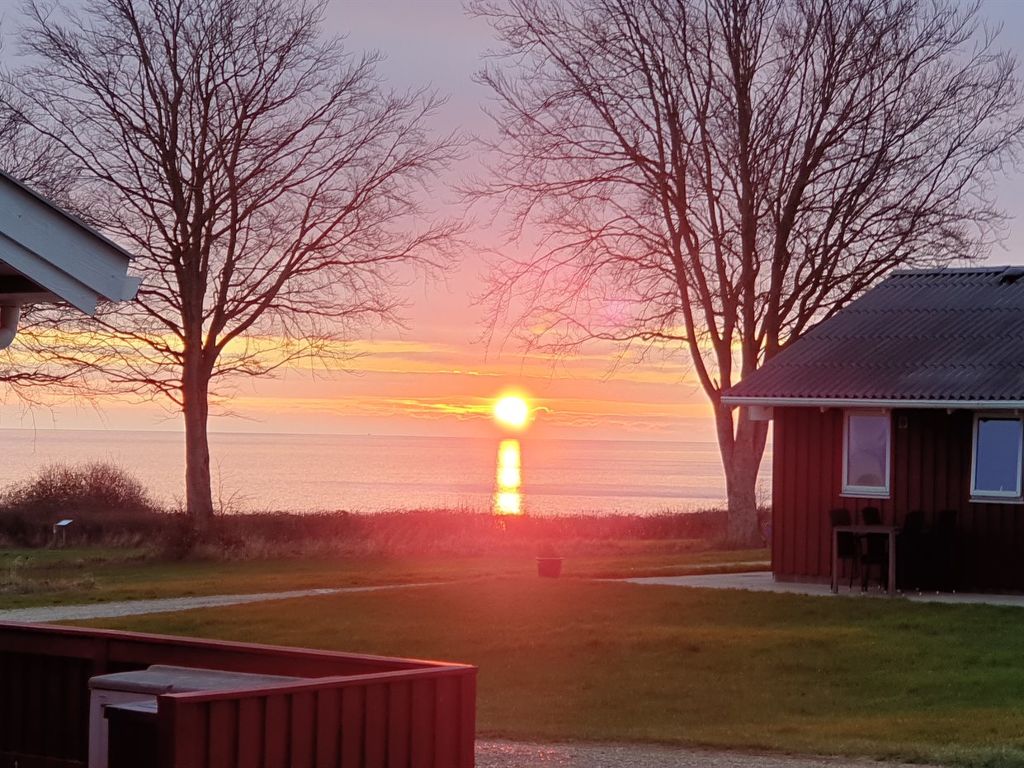 Vakantiehuis Blaguna in Denemarken