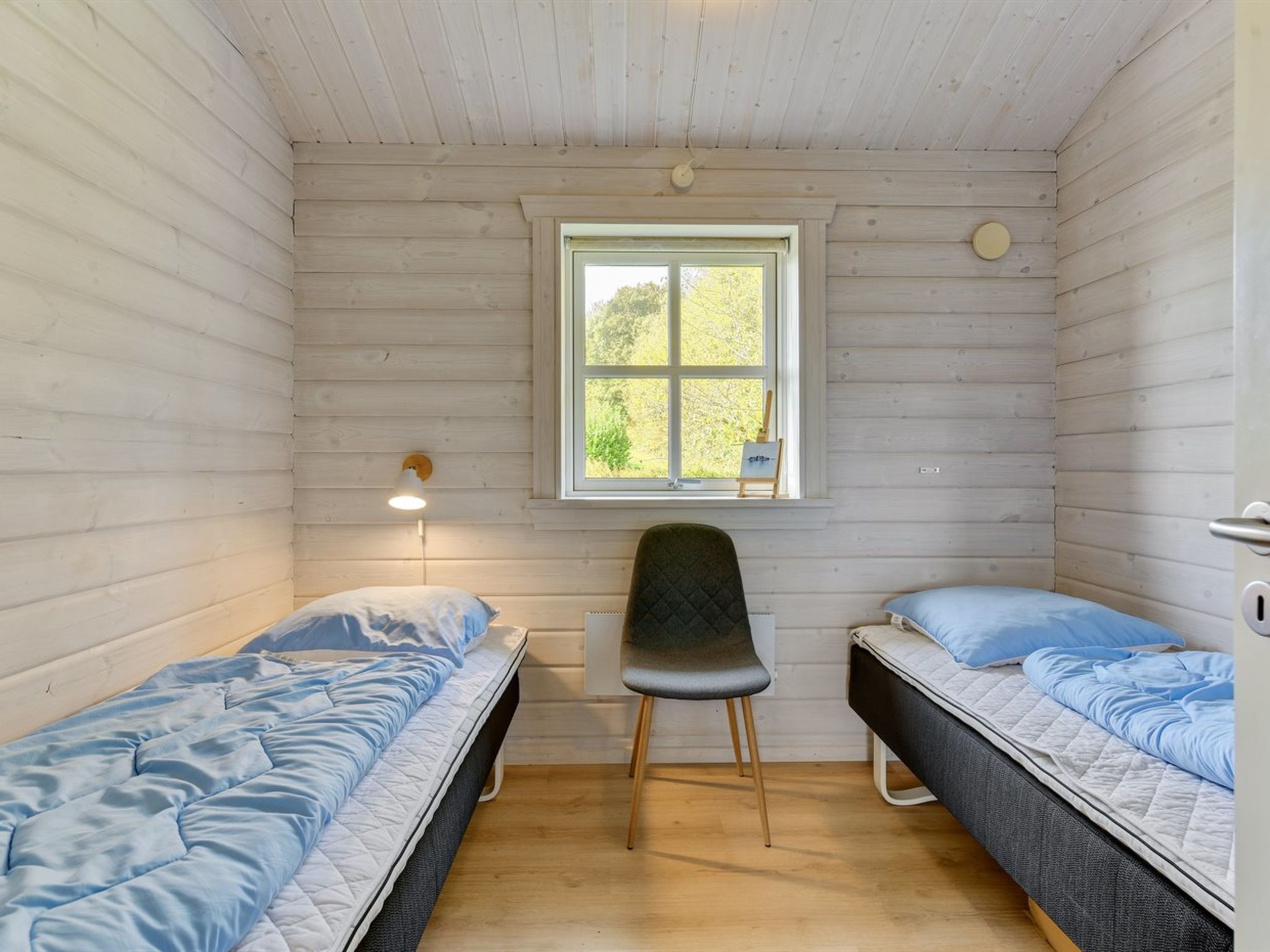 "Ruusu" - 300m from the sea - Drinnen