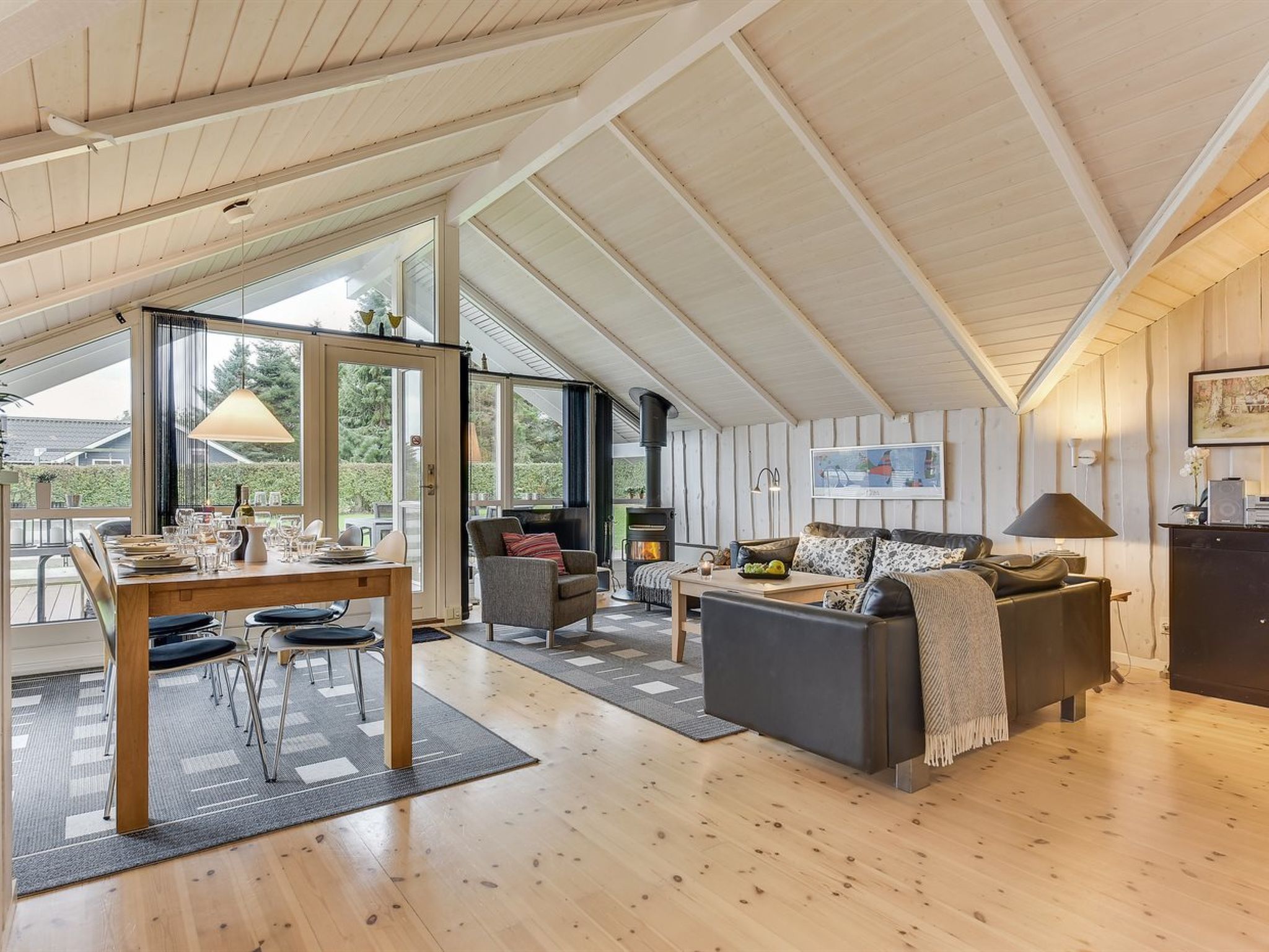 "Aulis" - 230m from the sea