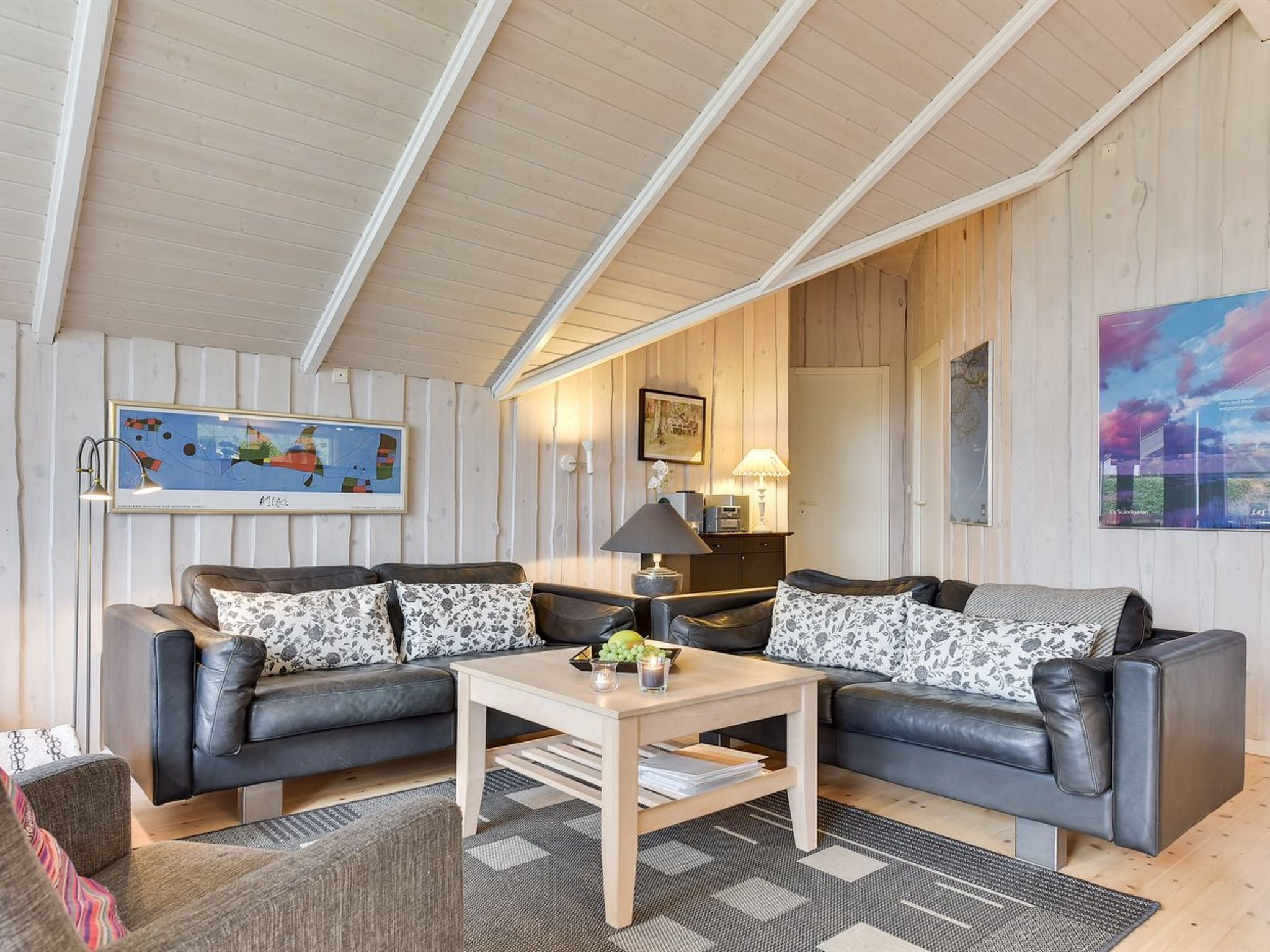 "Aulis" - 230m from the sea