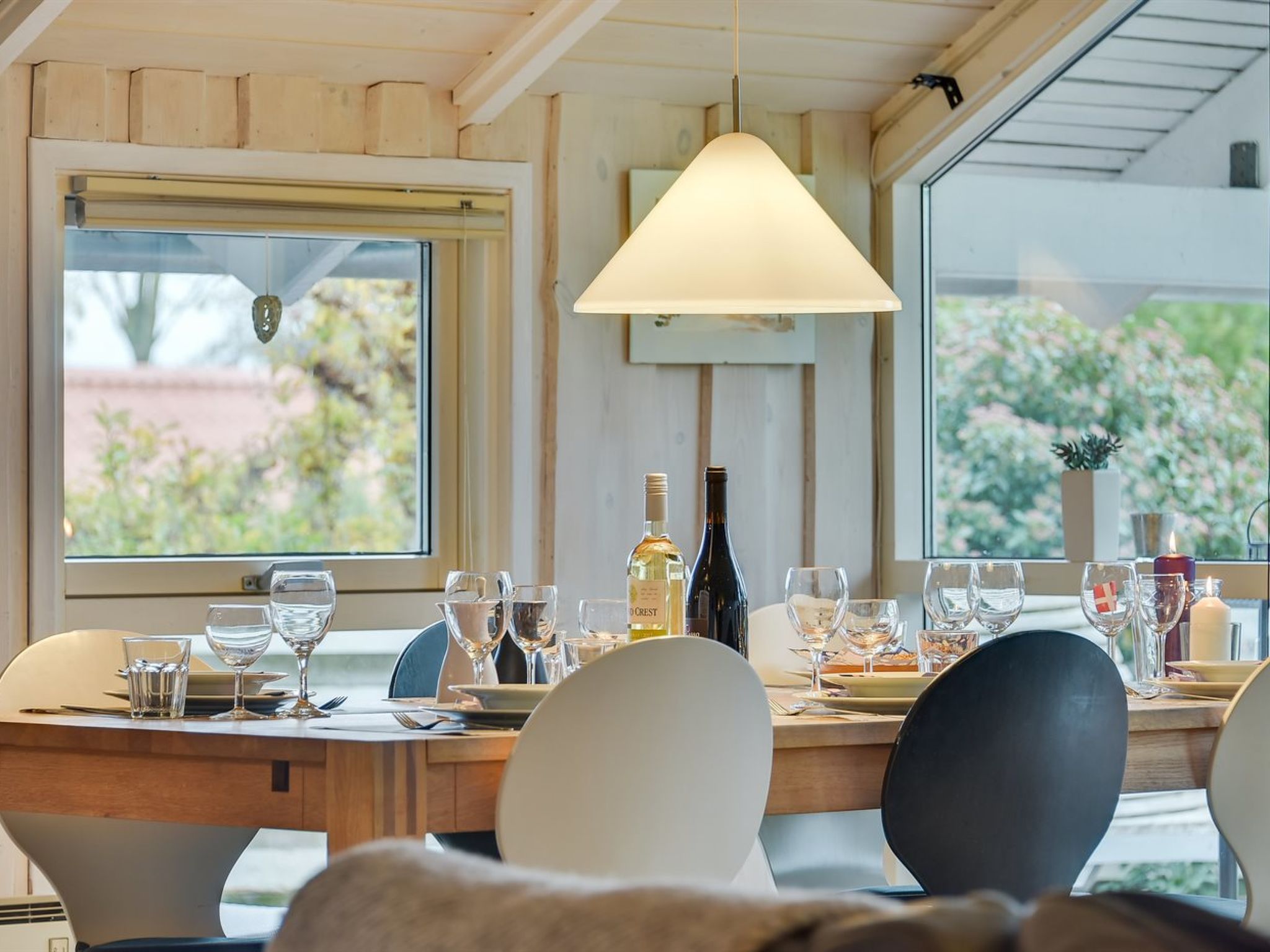 "Aulis" - 230m from the sea - Inside