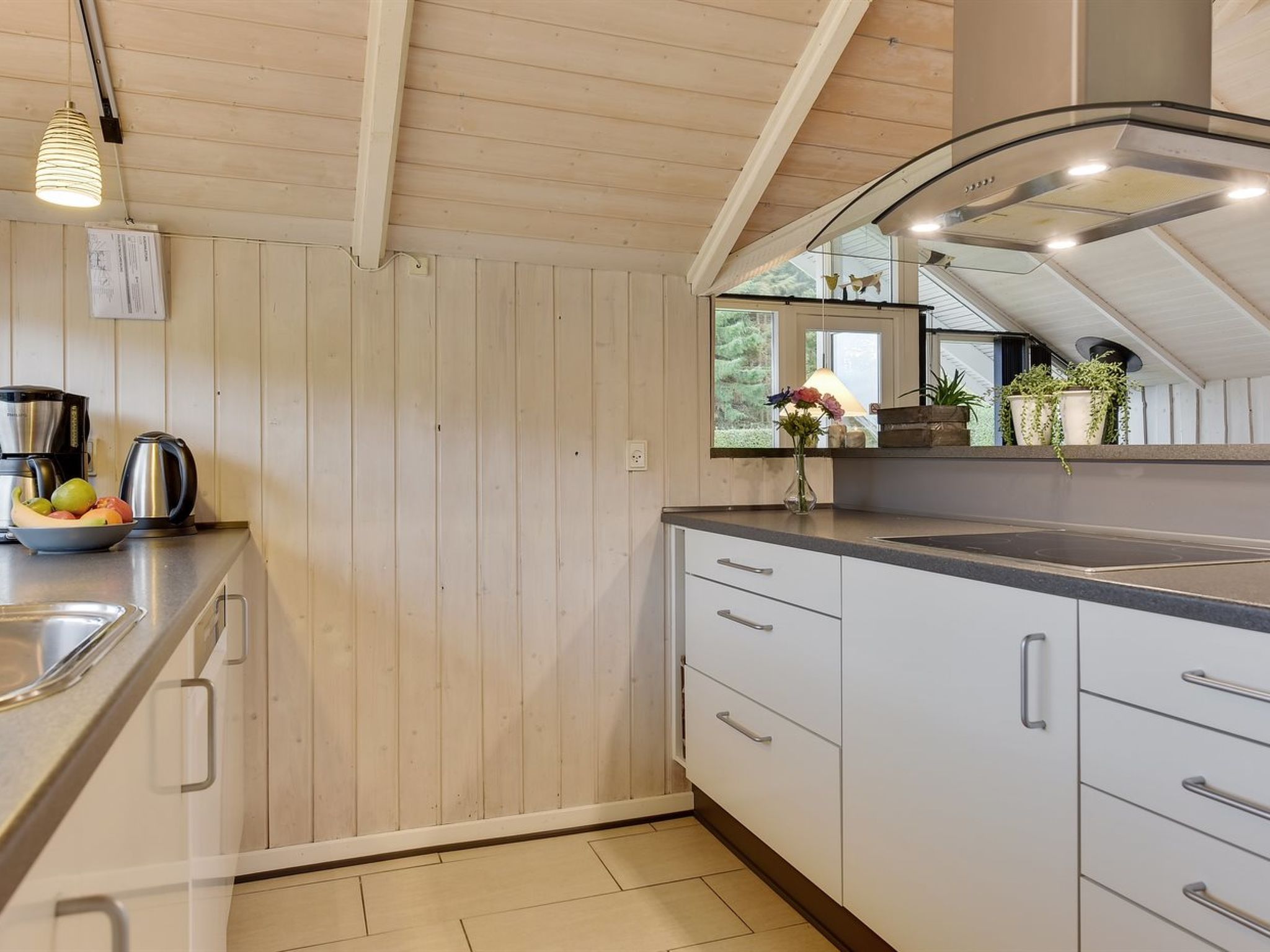 "Aulis" - 230m from the sea - Inside