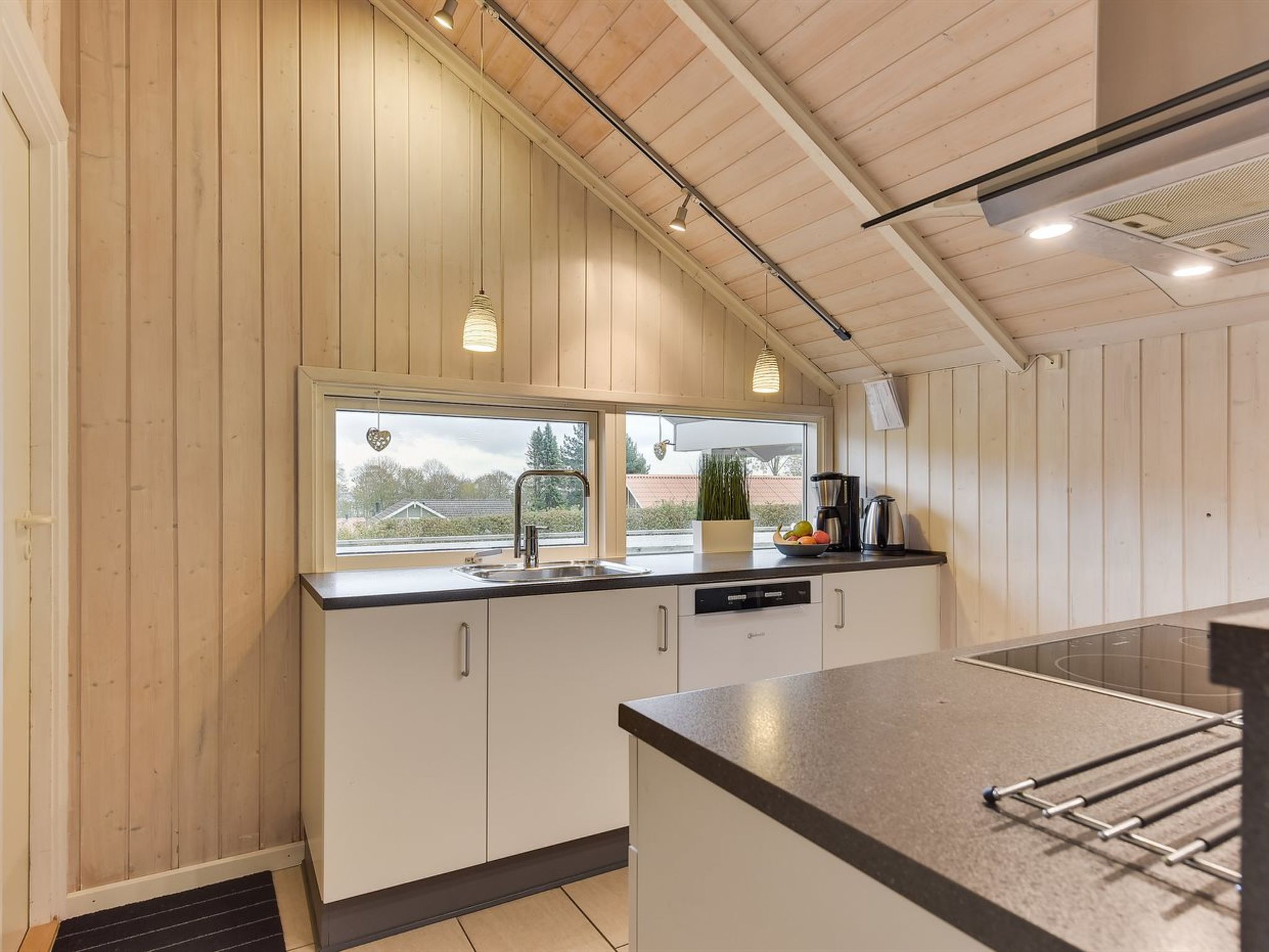 "Aulis" - 230m from the sea - Inside