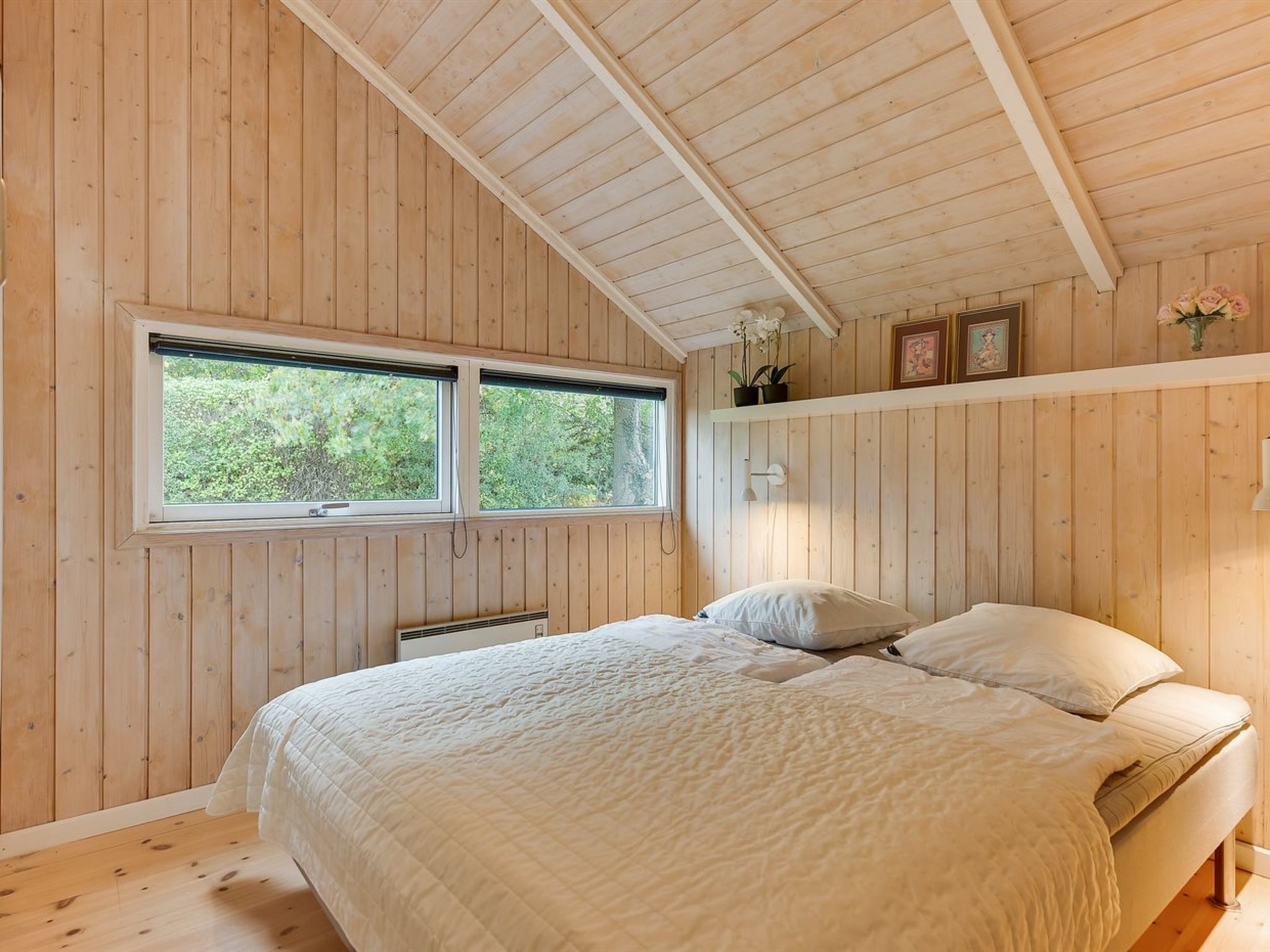 "Aulis" - 230m from the sea - Inside