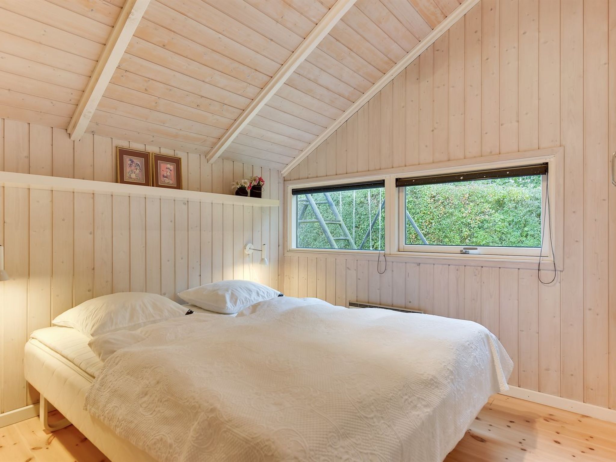 "Aulis" - 230m from the sea - Inside