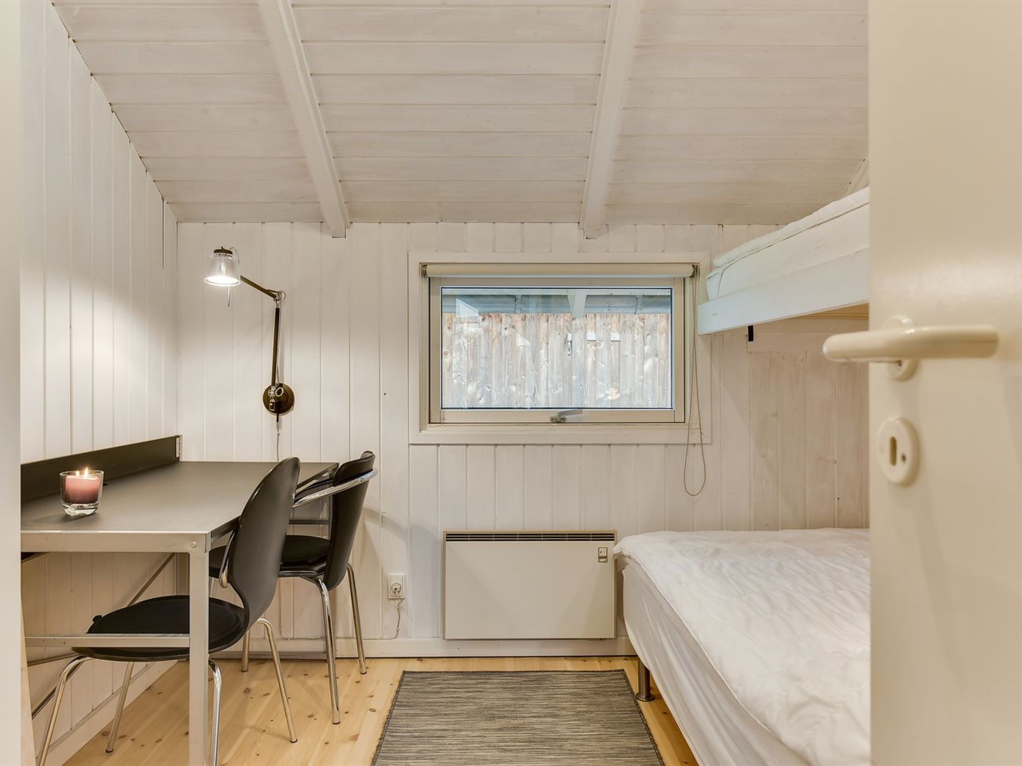 "Aulis" - 230m from the sea - Inside