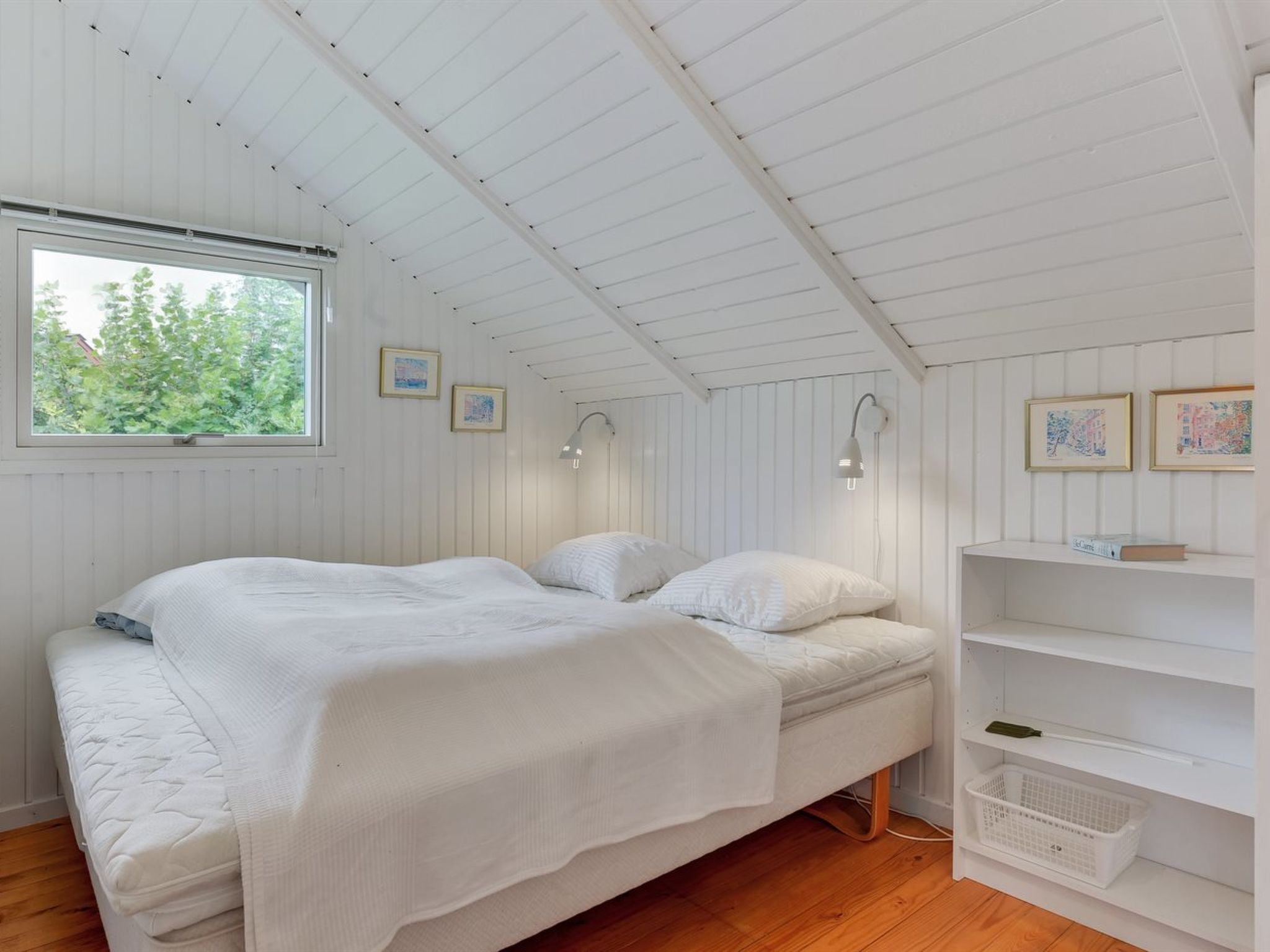 "Sella" - 500m from the sea - Inside