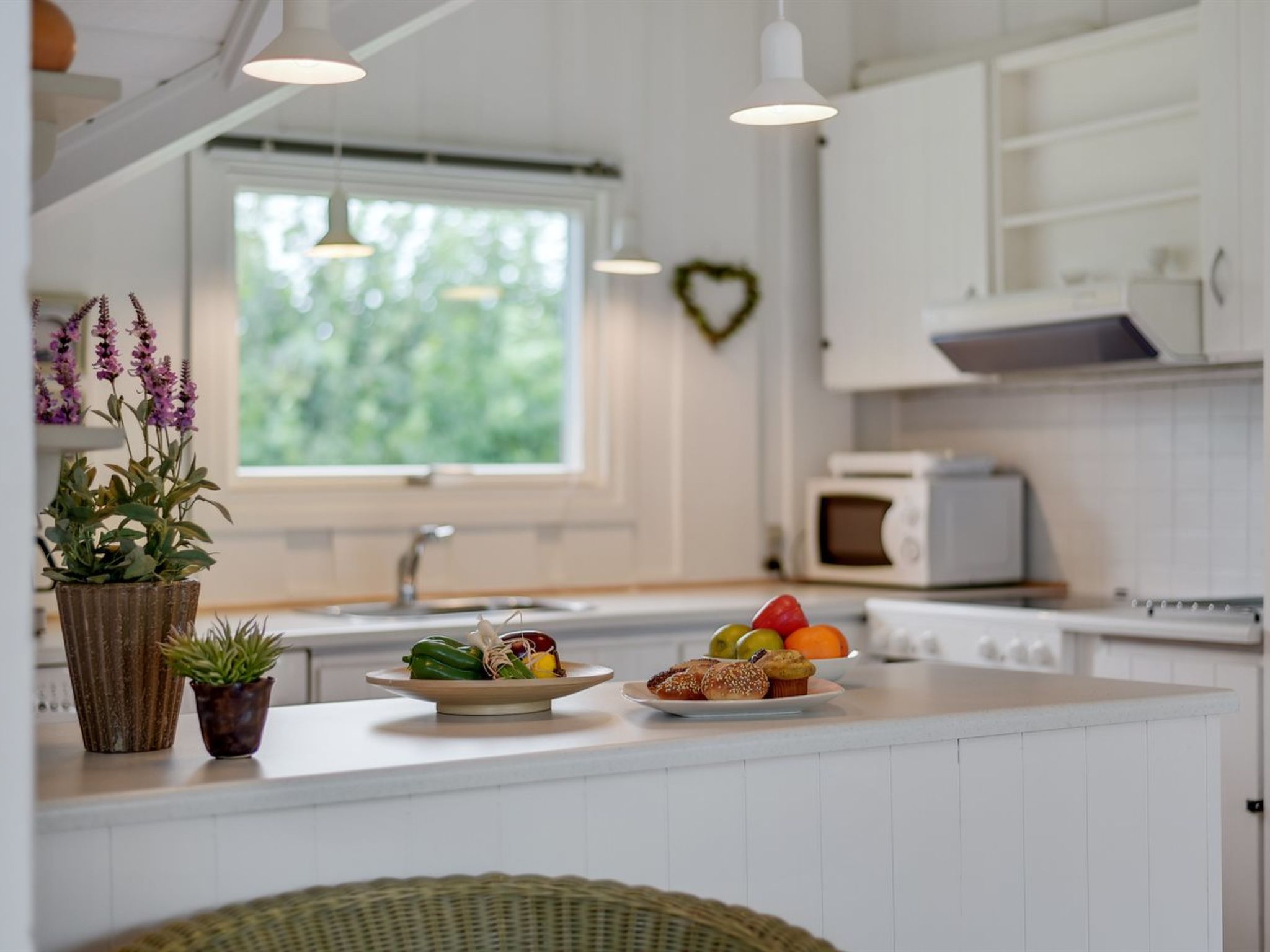 "Sella" - 500m from the sea - Inside