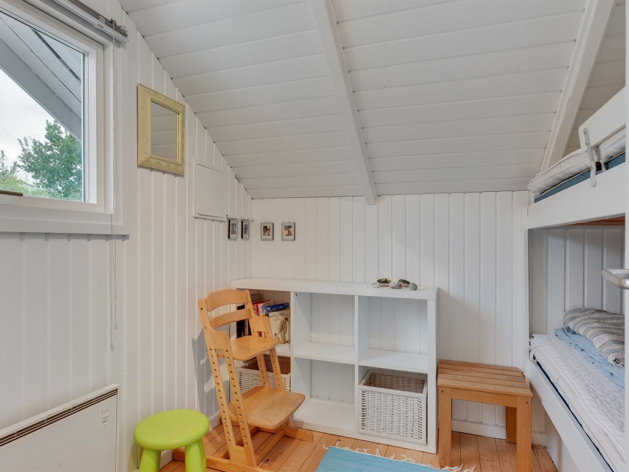 "Sella" - 500m from the sea - Inside