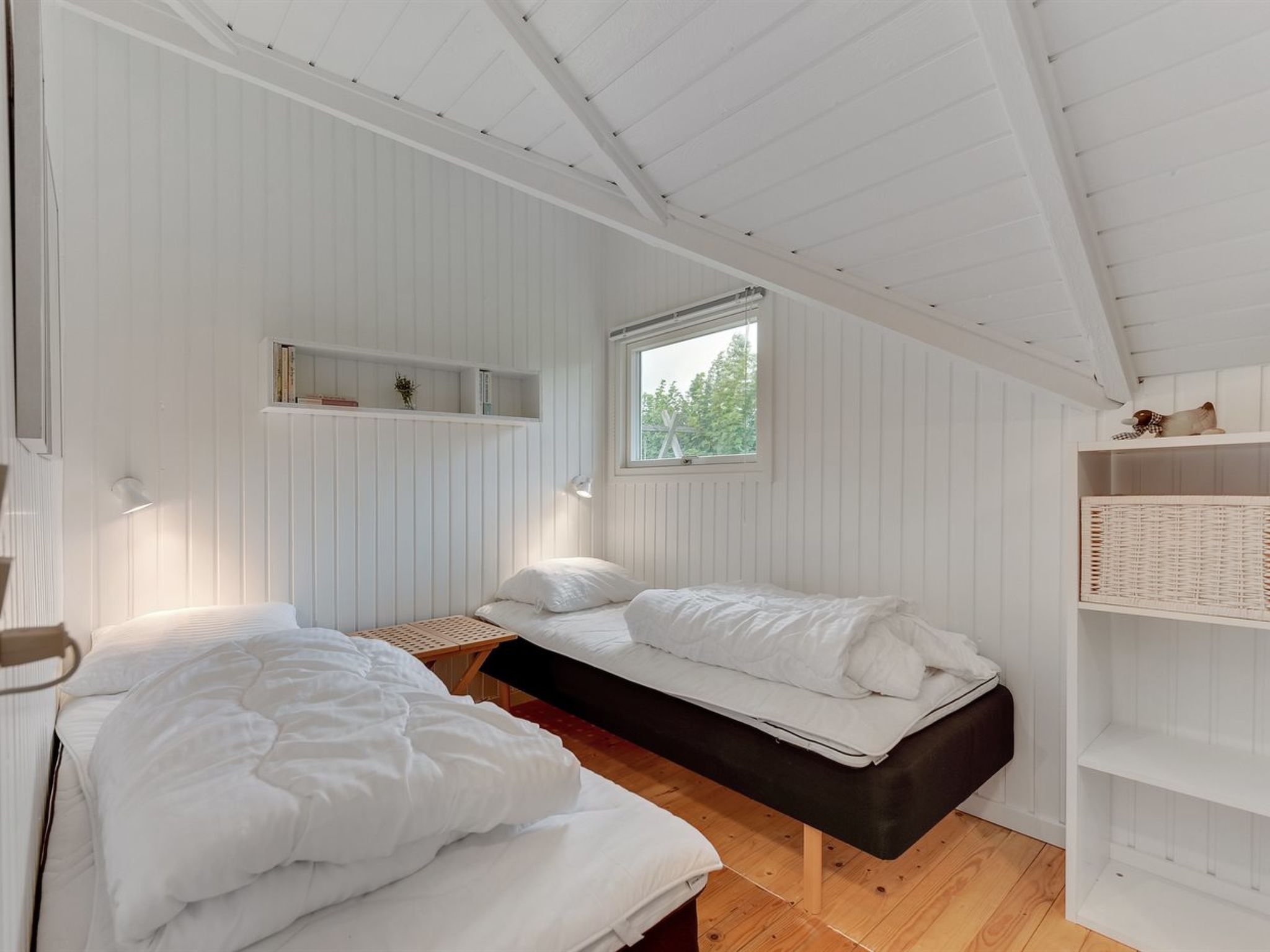 "Sella" - 500m from the sea - Inside