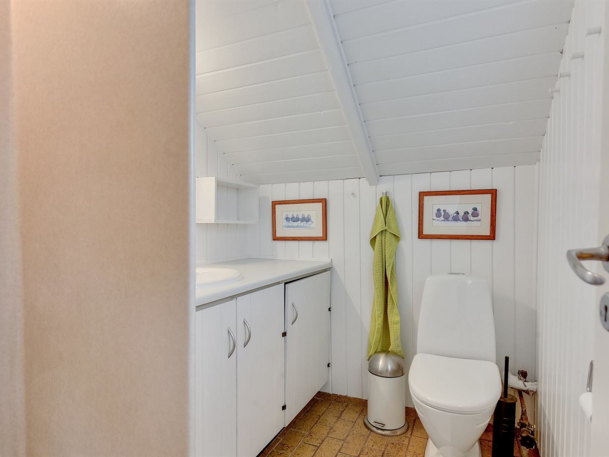"Sella" - 500m from the sea - Inside