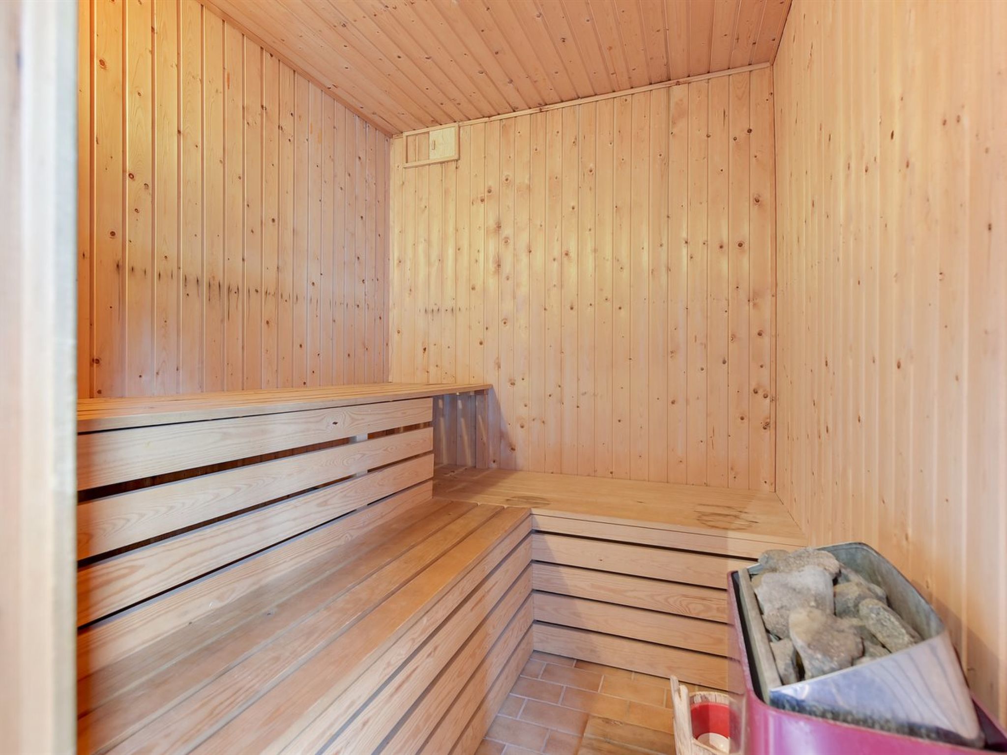 "Sella" - 500m from the sea - Inside