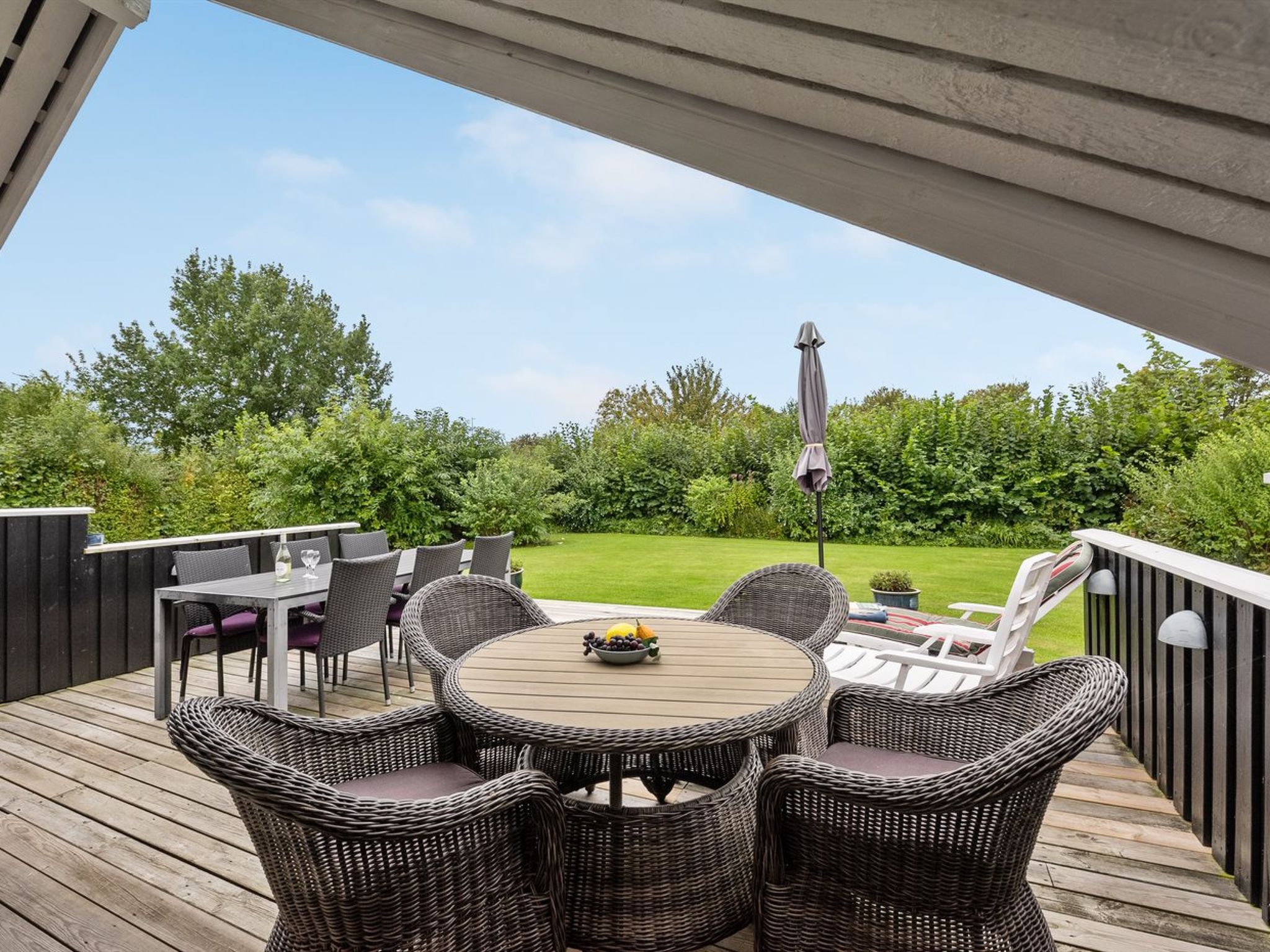 "Sella" - 500m from the sea - Outside