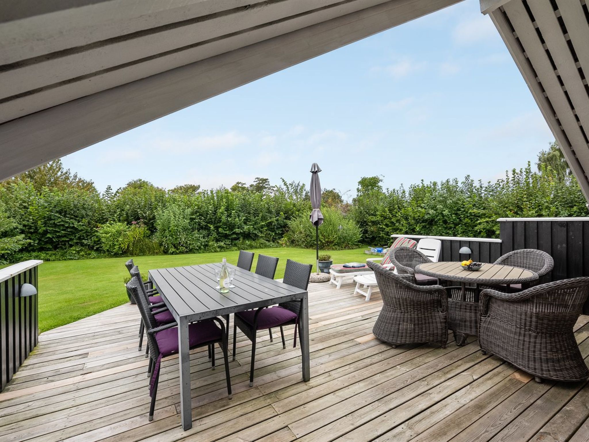 "Sella" - 500m from the sea - Outside