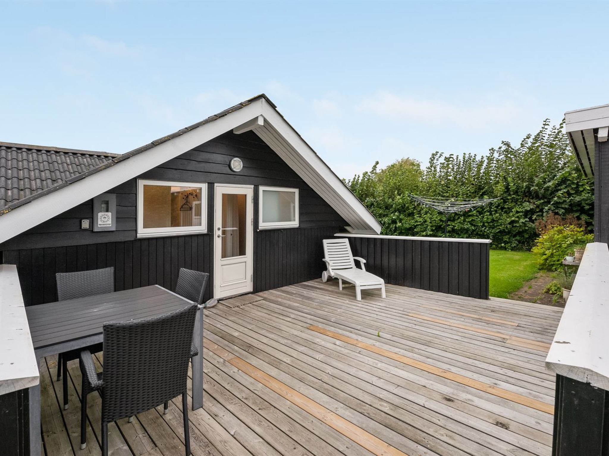 "Sella" - 500m from the sea-Buiten