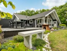 Sulo: Moderne gezinswoning met sauna op 500 meter van de Oostzee - thumbnail 4
