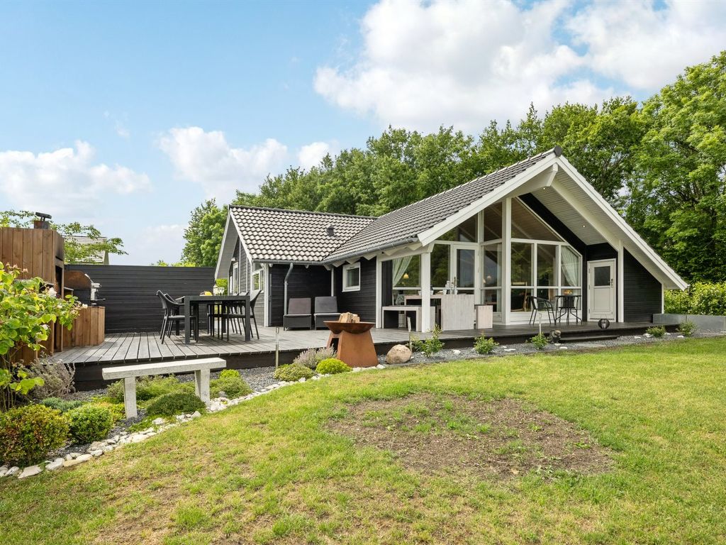 Vakantiehuis Sulo