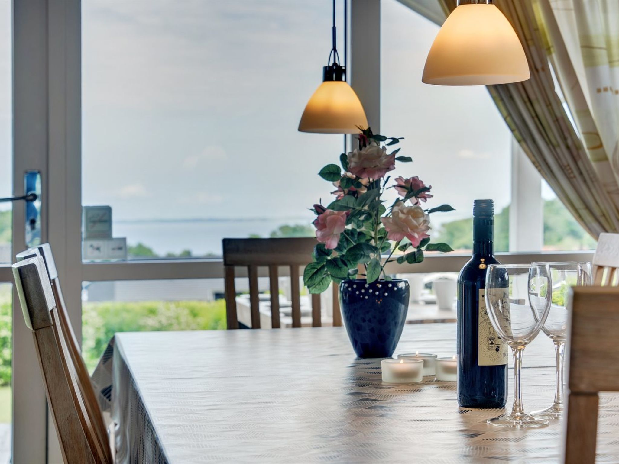 "Sulo" - 500m from the sea - Dedans