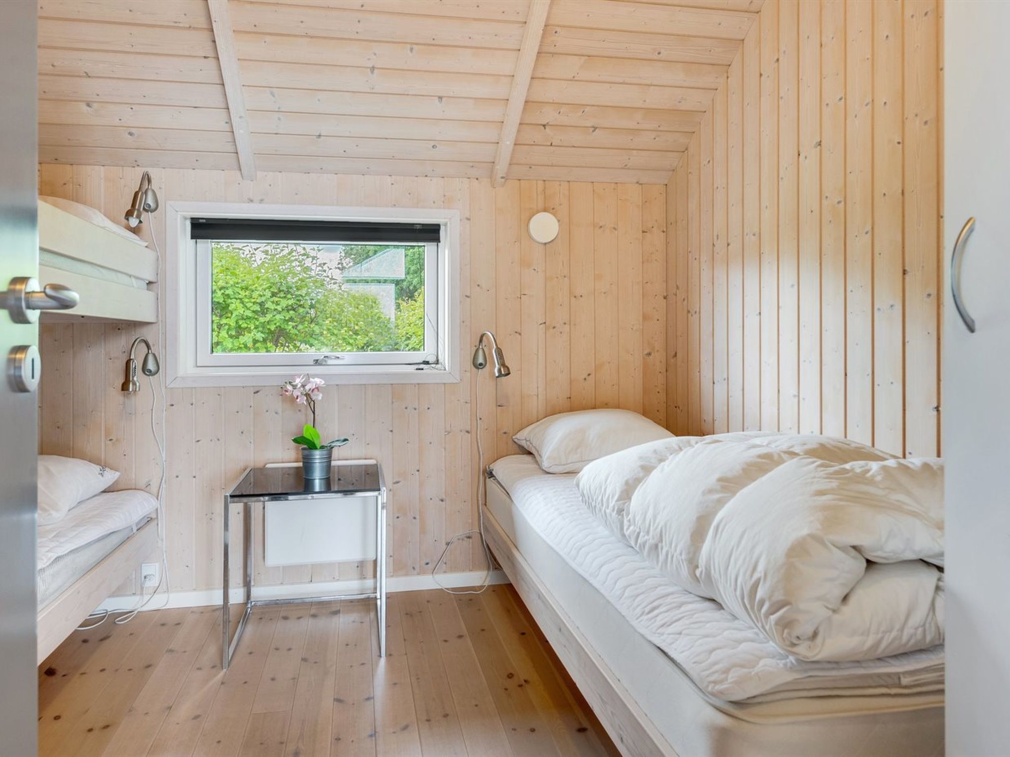 "Sulo" - 500m from the sea - Dedans