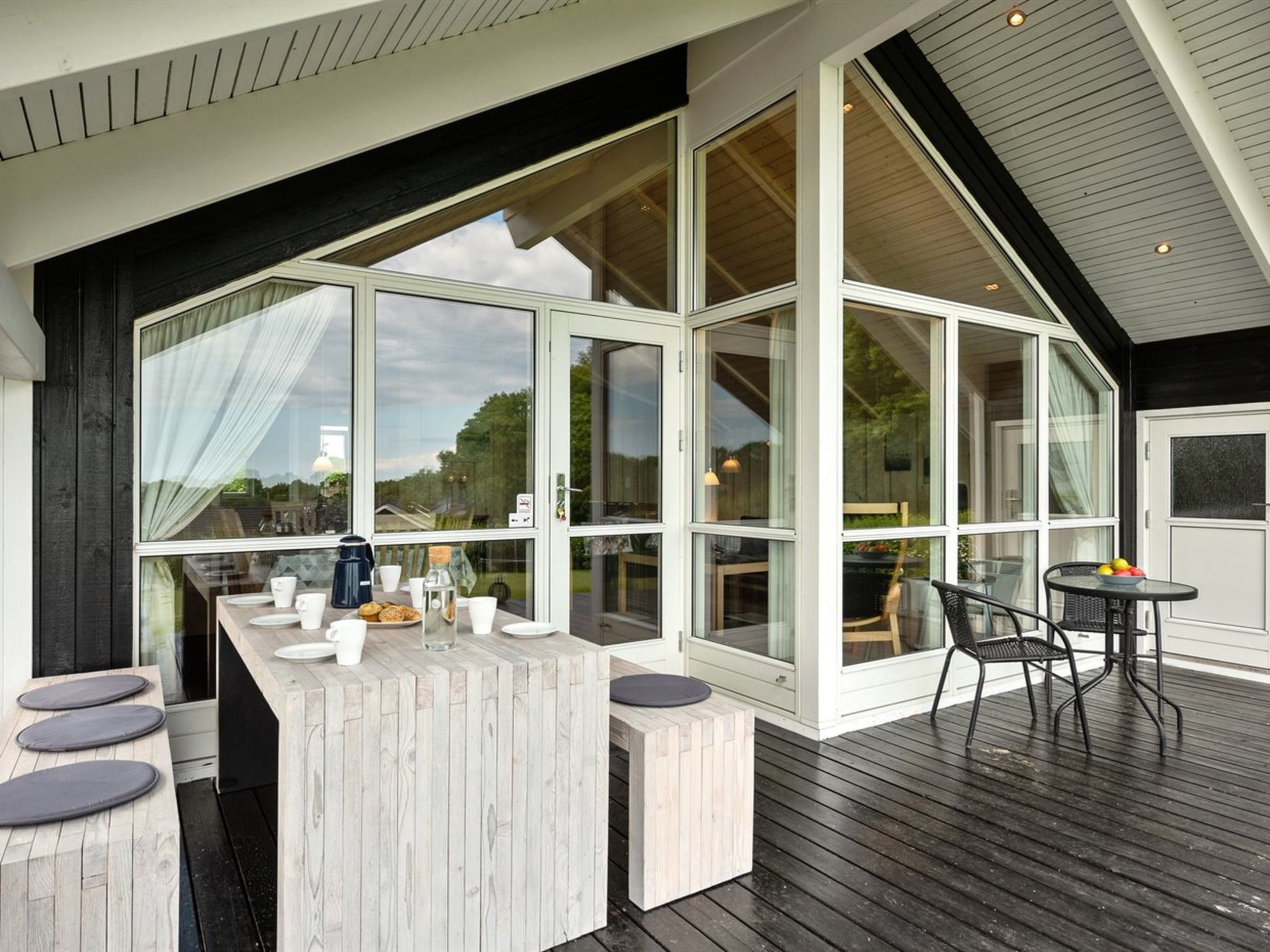 "Sulo" - 500m from the sea - Dehors