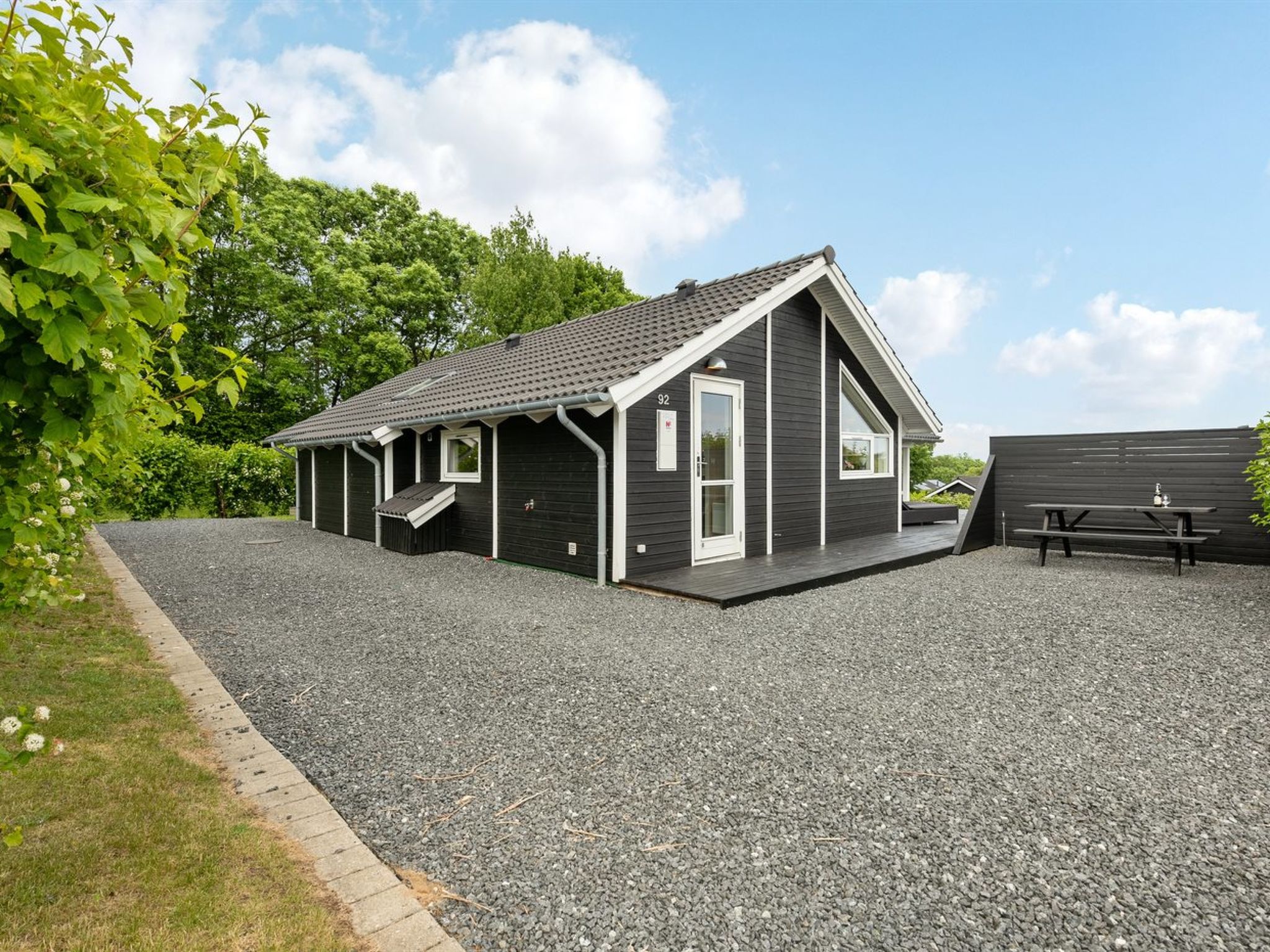 "Sulo" - 500m from the sea - Dehors