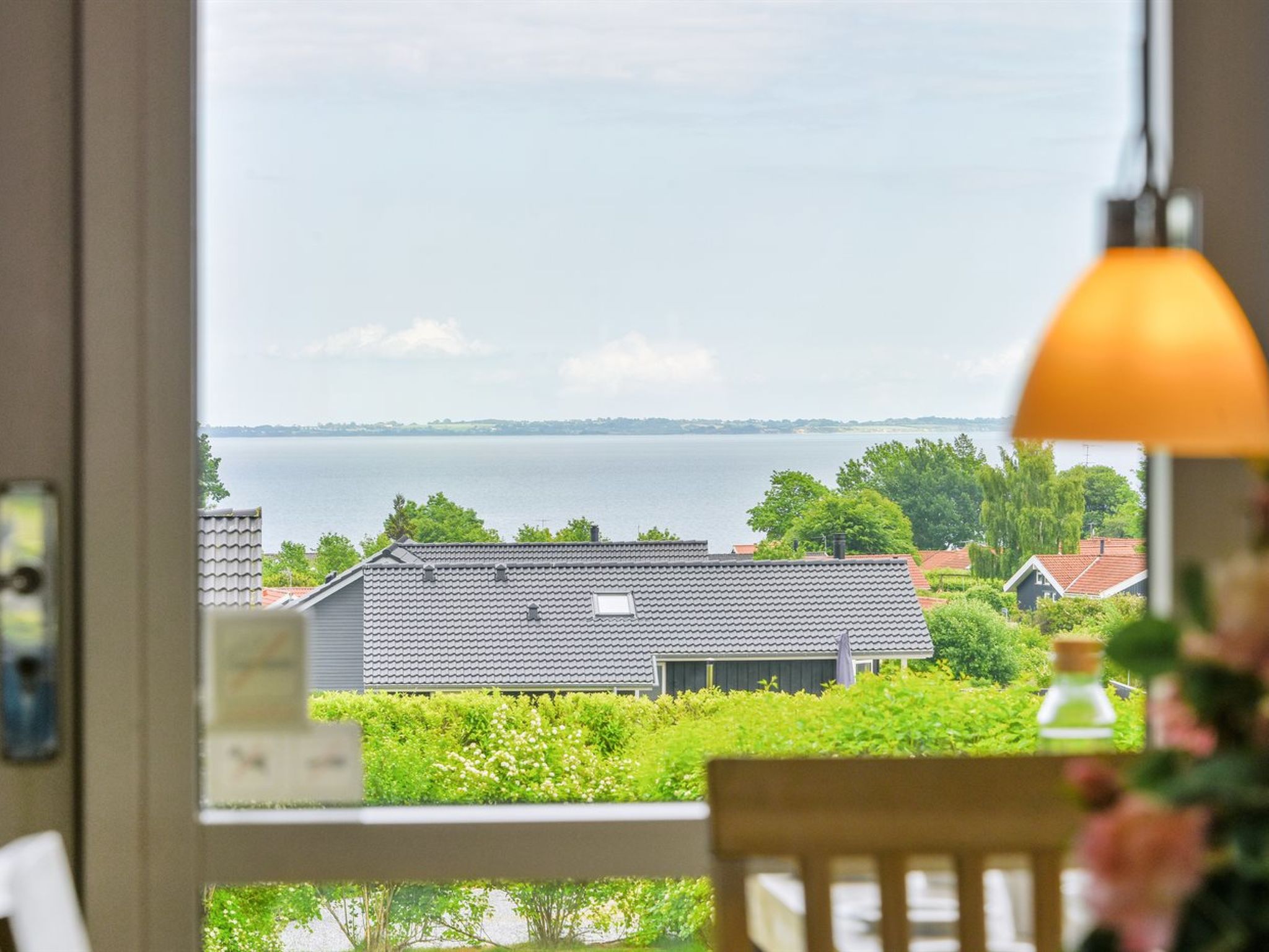 "Sulo" - 500m from the sea-Buiten
