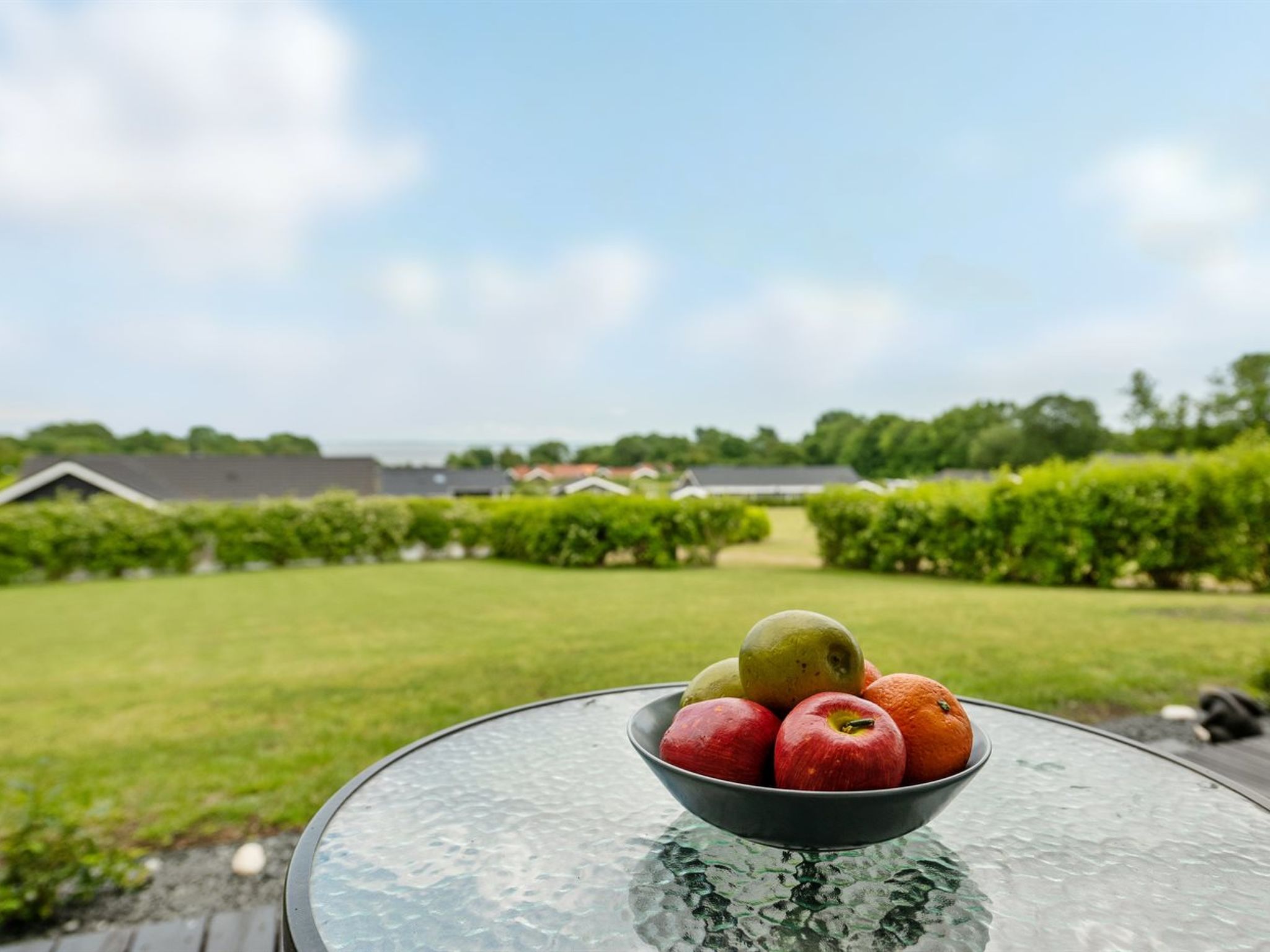 "Sulo" - 500m from the sea-Buiten