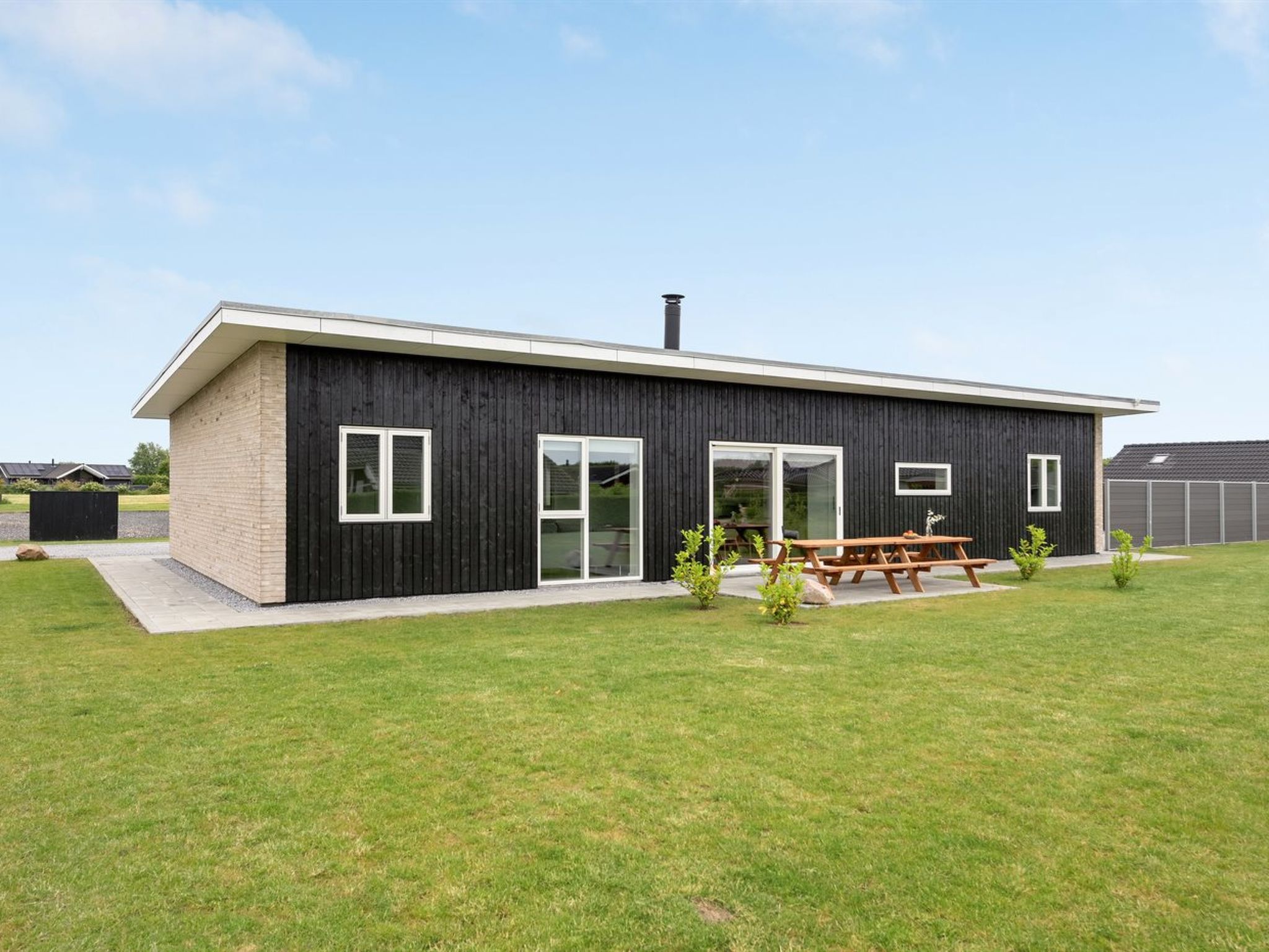 "Tammo" - 1km from the sea-Buiten