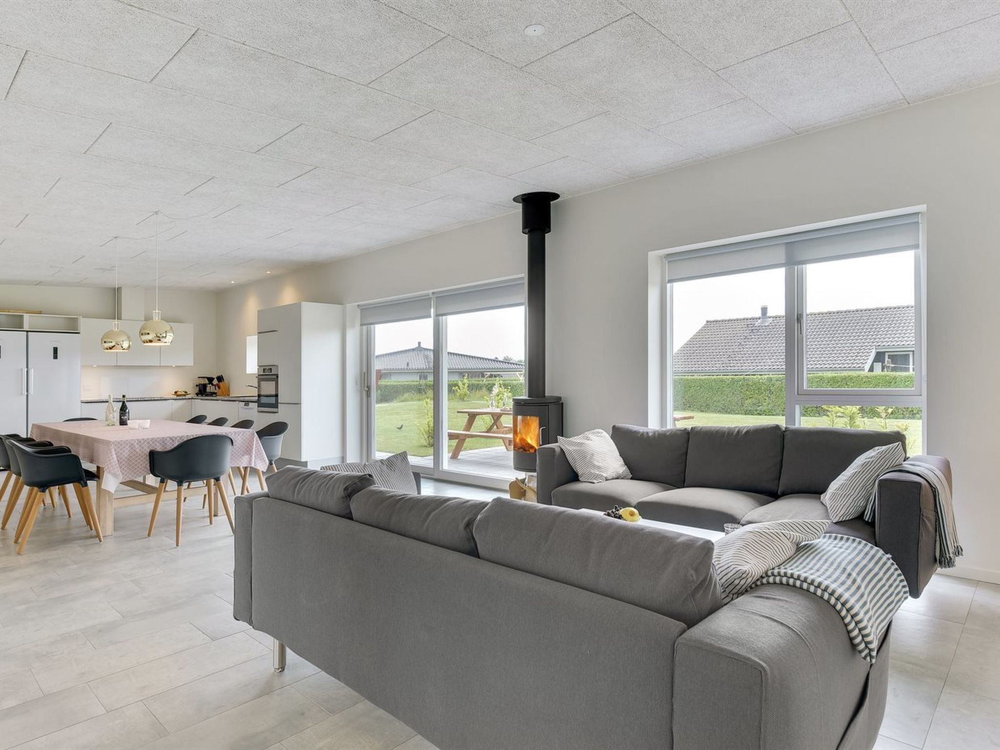 "Tammo" - 1km from the sea-Binnen