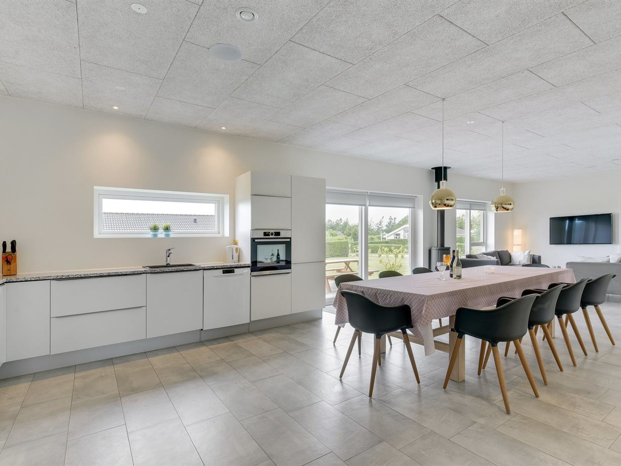 "Tammo" - 1km from the sea-Binnen