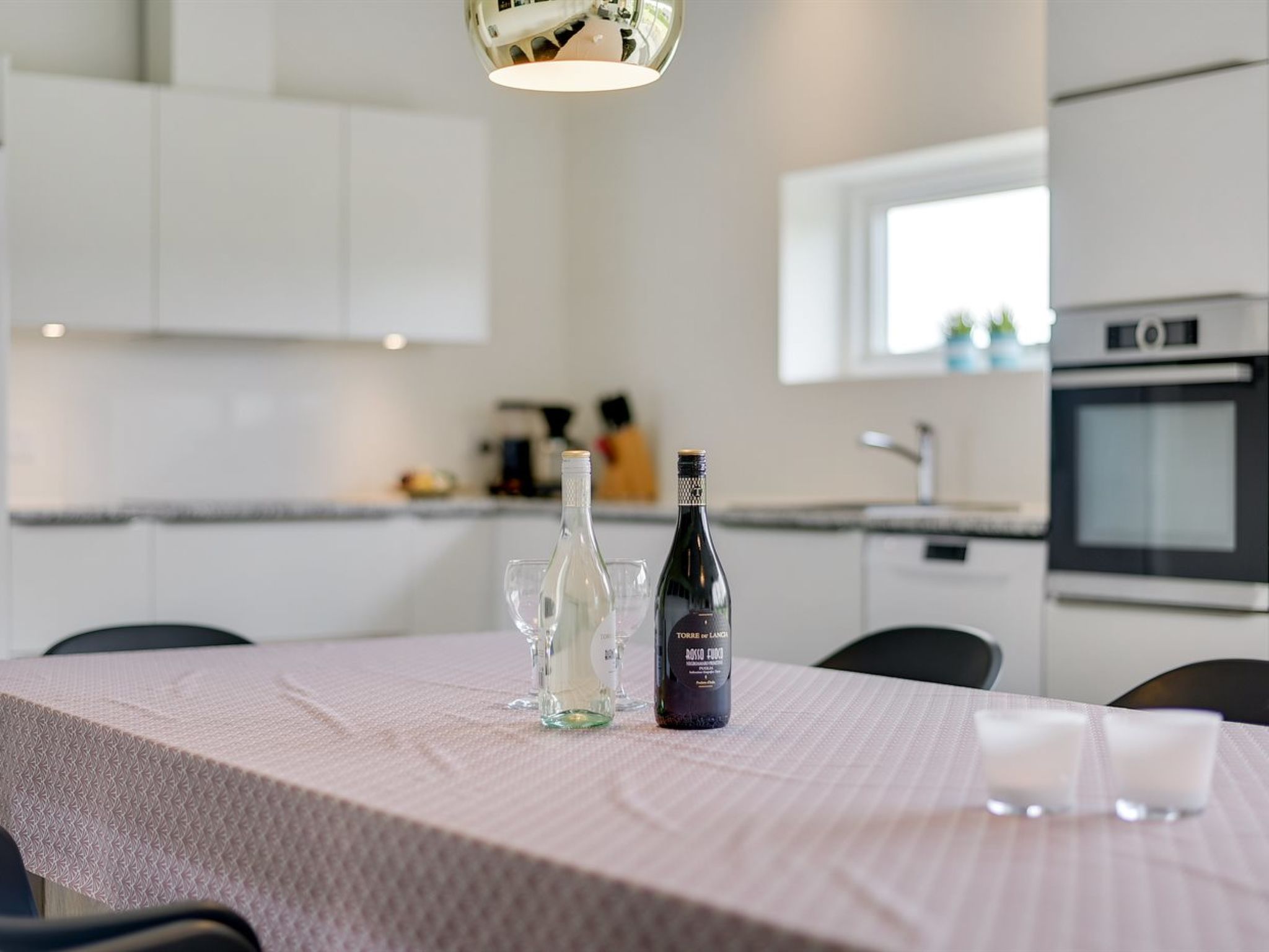 "Tammo" - 1km from the sea-Binnen