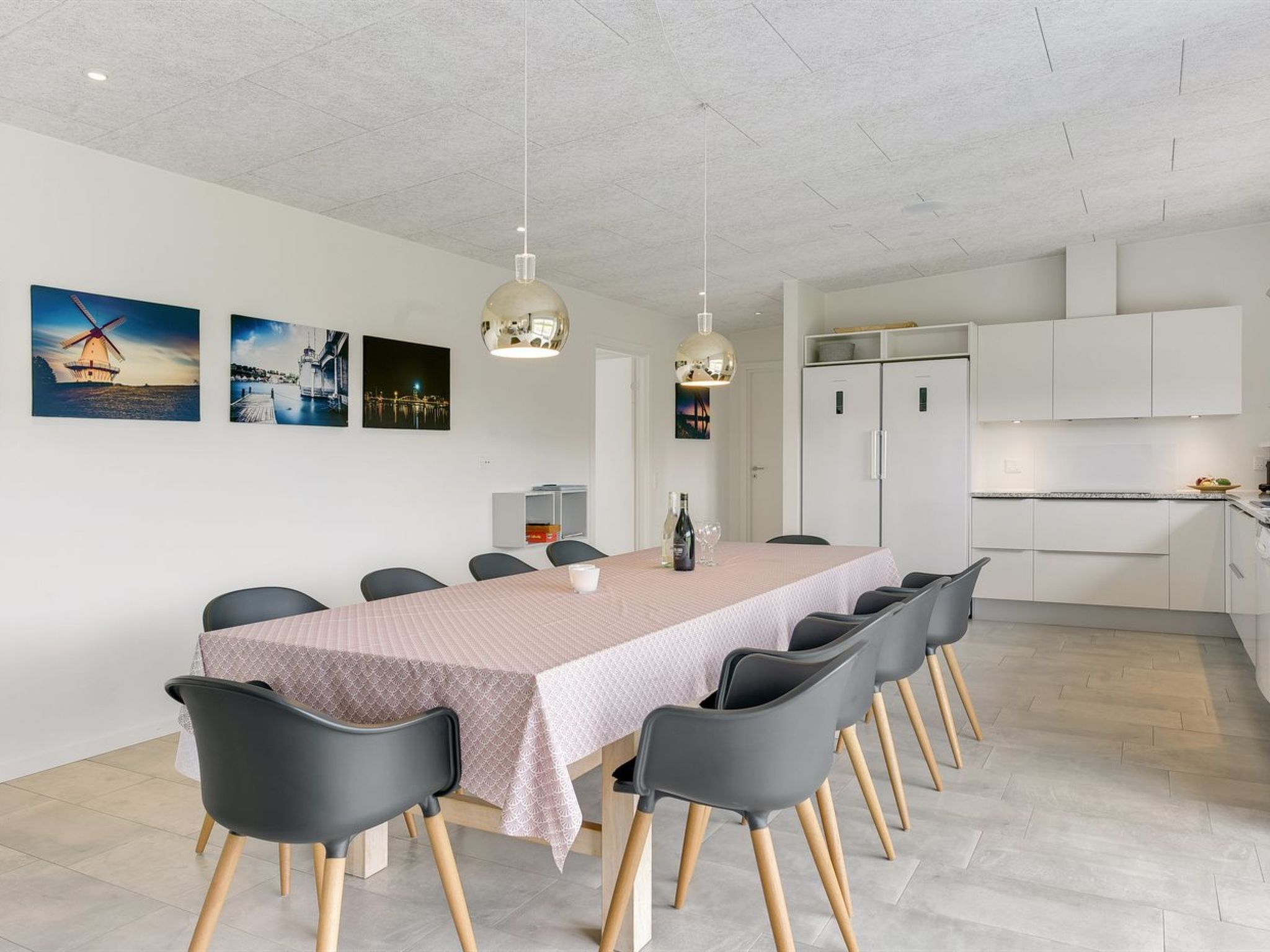 "Tammo" - 1km from the sea-Binnen