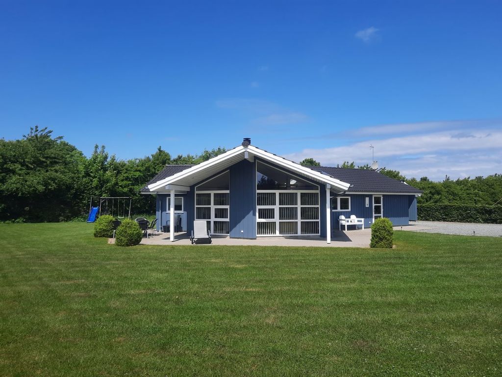 Vakantiehuis Toja in Denemarken