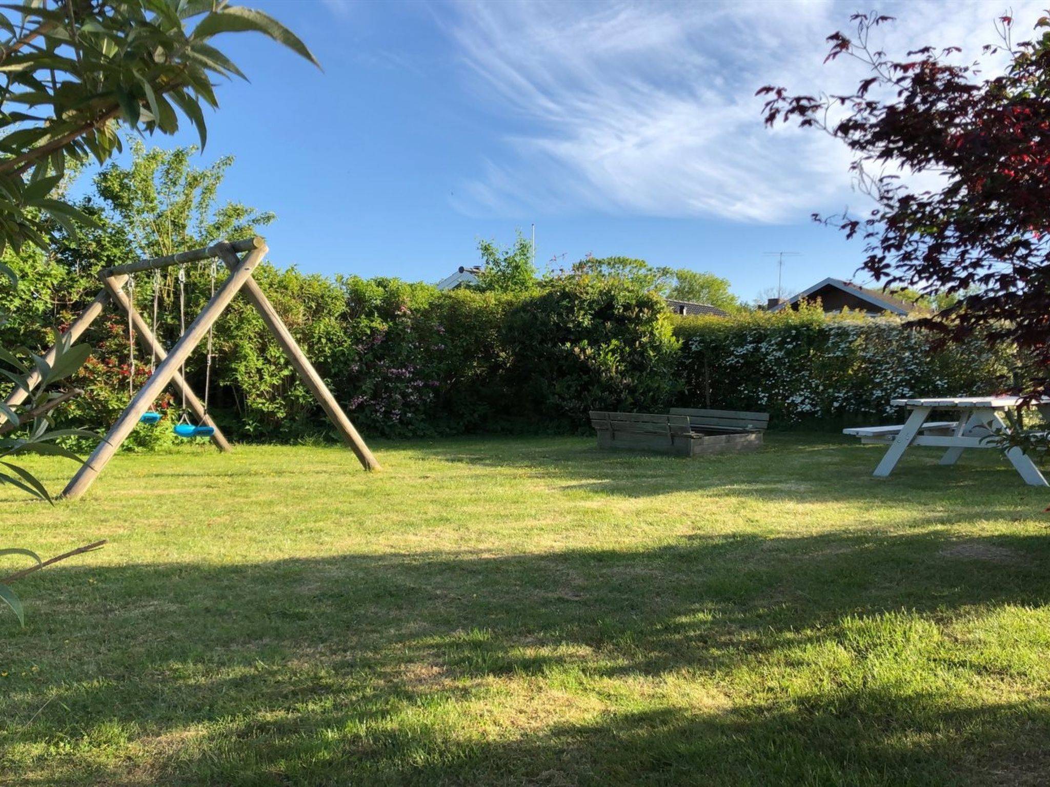 "Odin" - 200m from the sea - Dehors
