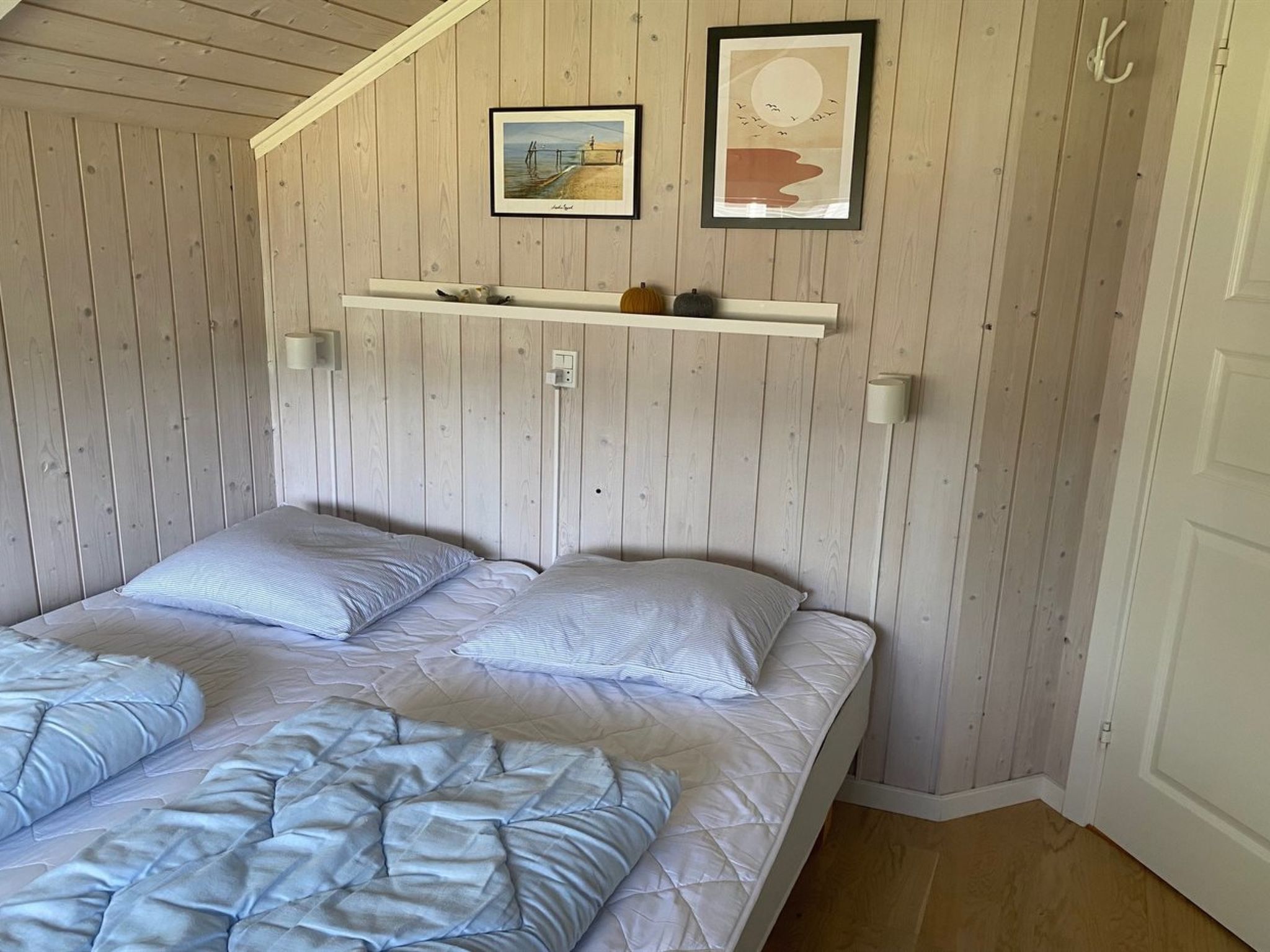 "Odin" - 200m from the sea-Inside
