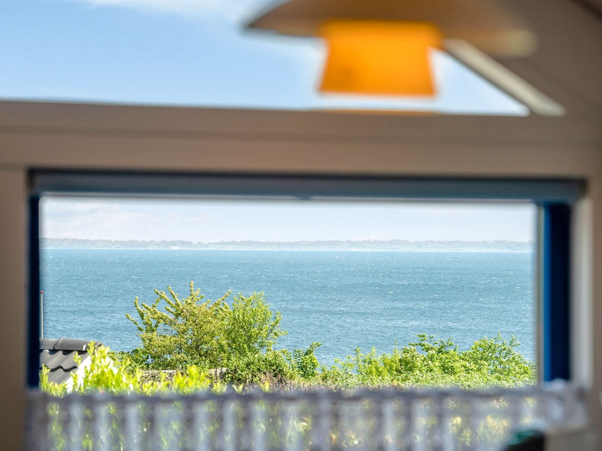 "Odin" - 200m from the sea - Dehors