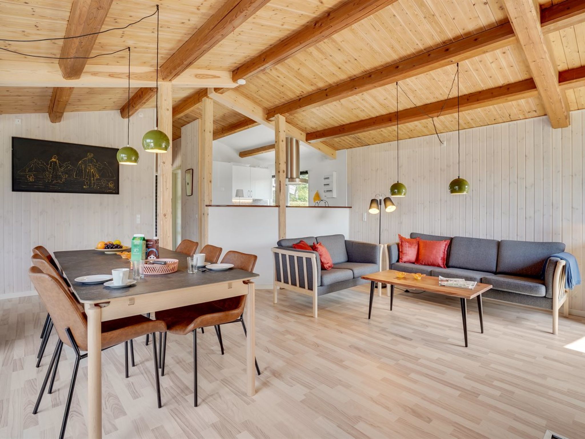 "Westman" - 200m from the sea