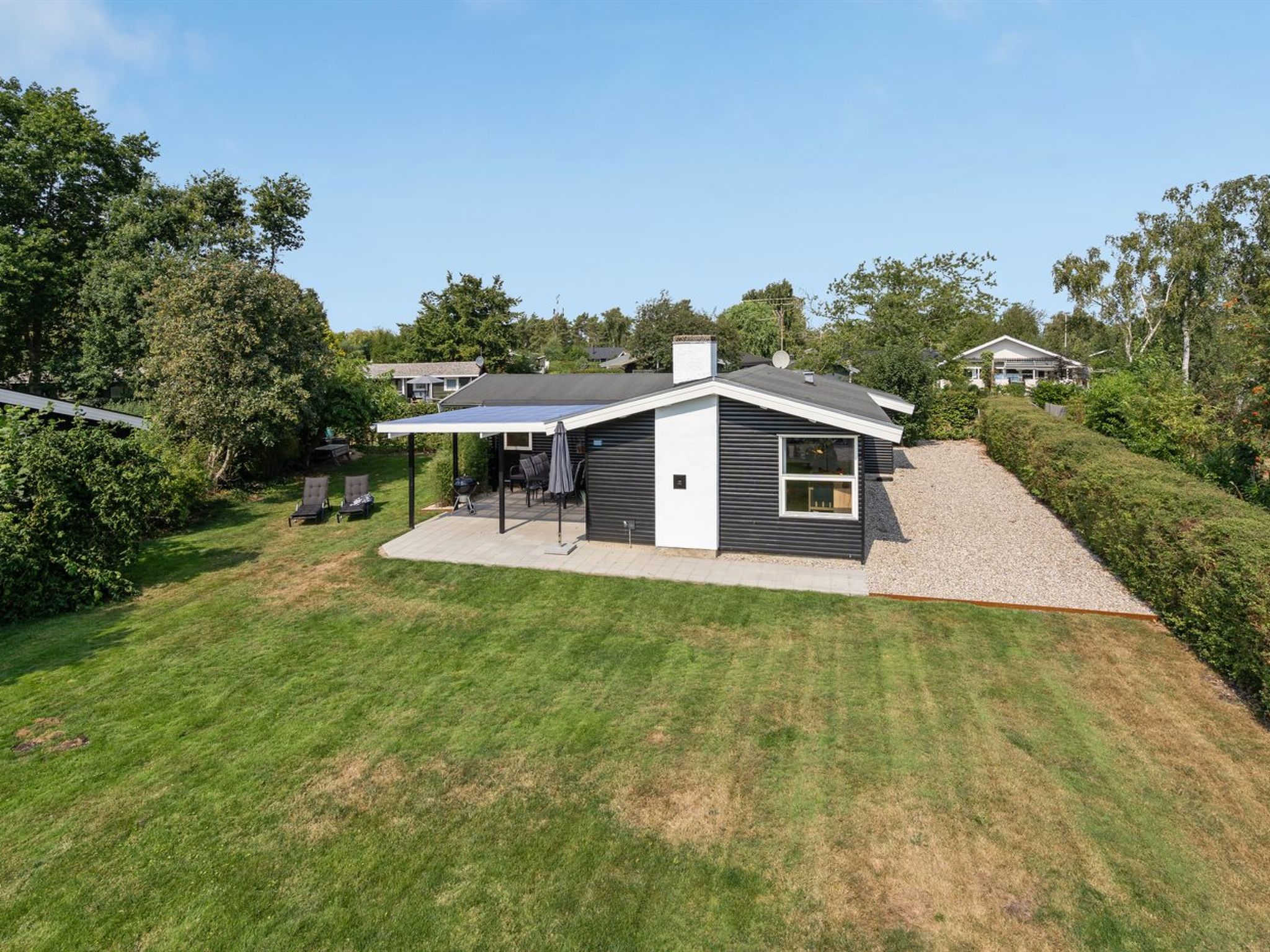 "Westman" - 200m from the sea — House (5 of 19)