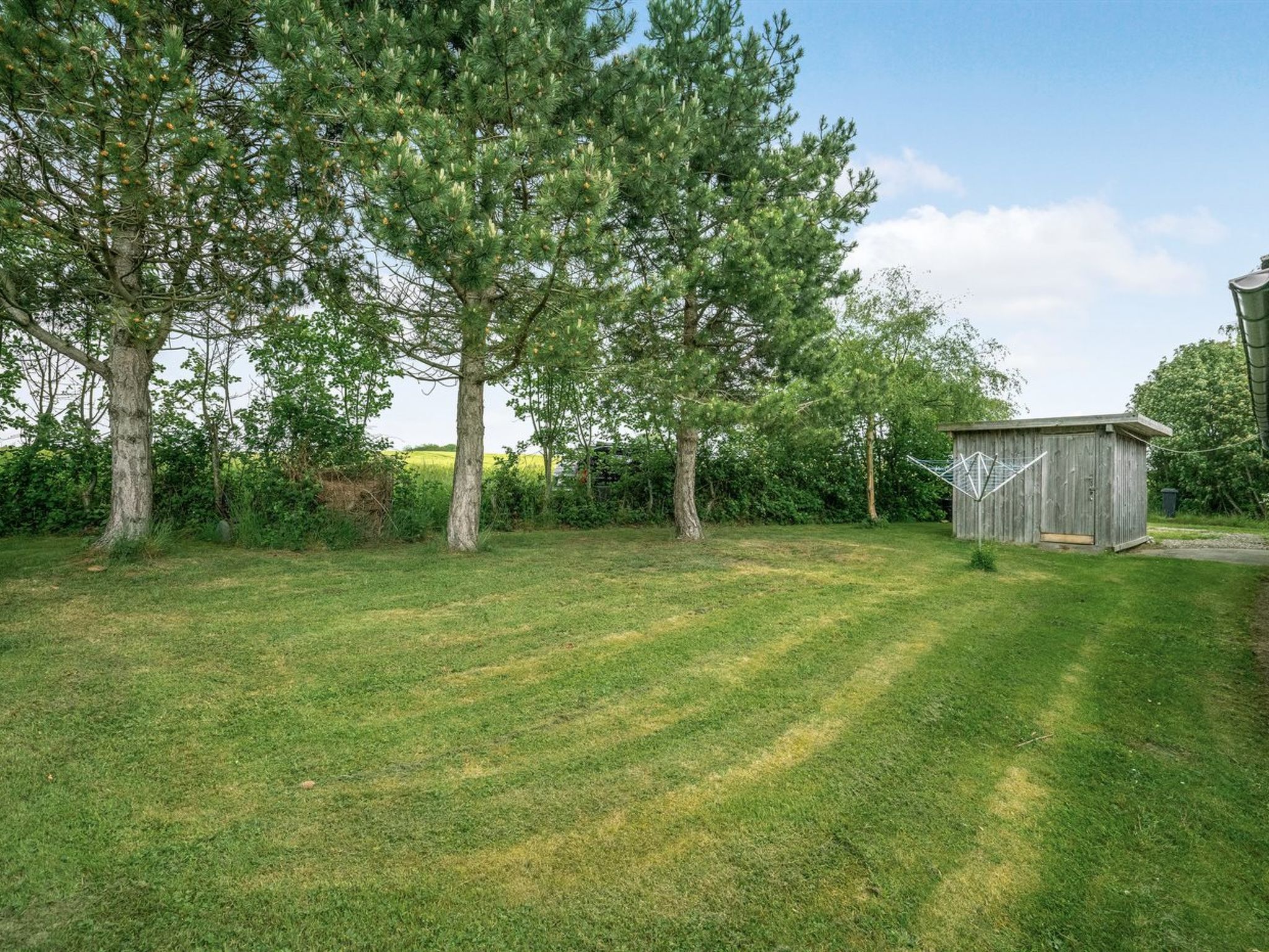 "Thorwer" - 250m from the sea - Buiten